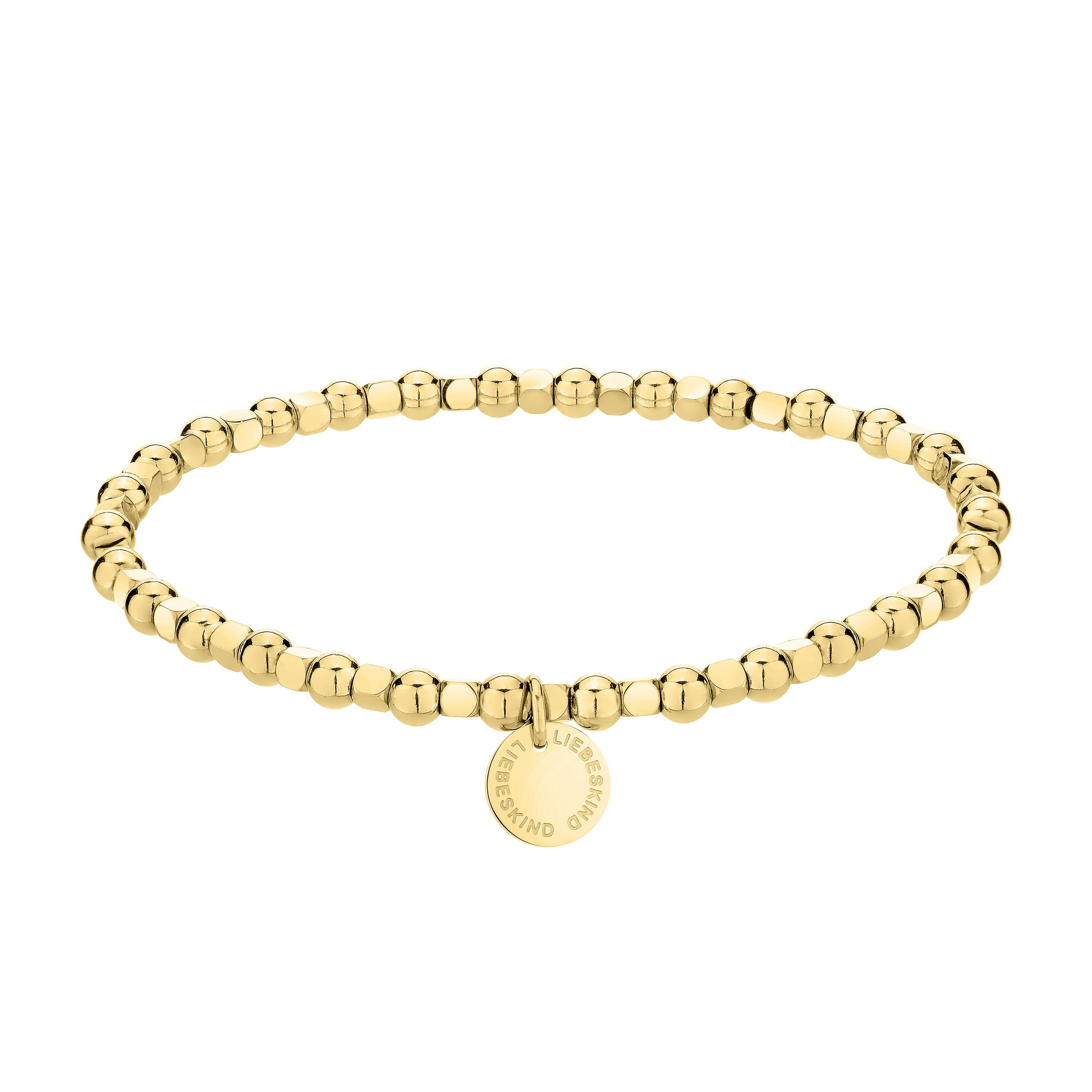 Liebeskind Berlin Armband Your New Favorite Edelstahl