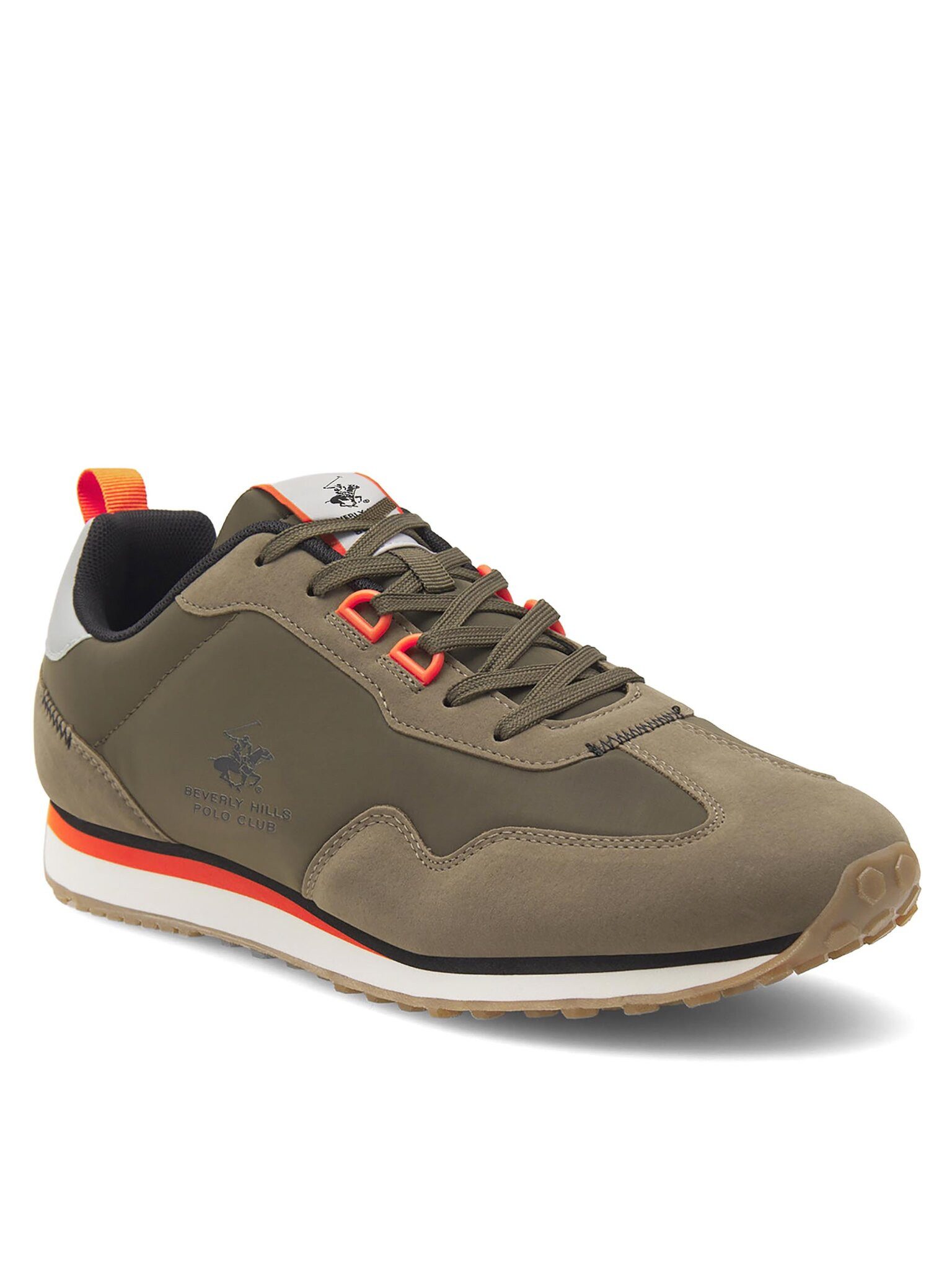 BEVERLY HILLS POLO CLUB Beverly Hills Polo Club Sneakers Herren TRIST ...