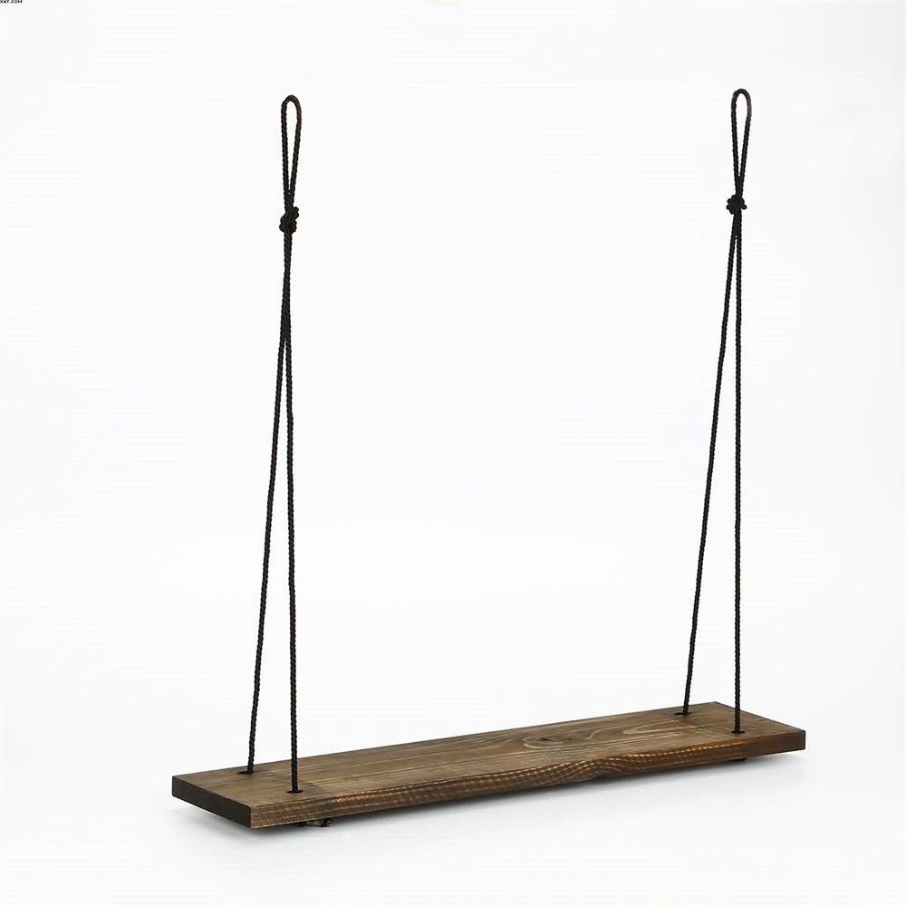 Skye Decor Wandregal 100% SPRUCE WOOD, 13 cm x 1,6 cm x 60 cm L1761 günstig online kaufen