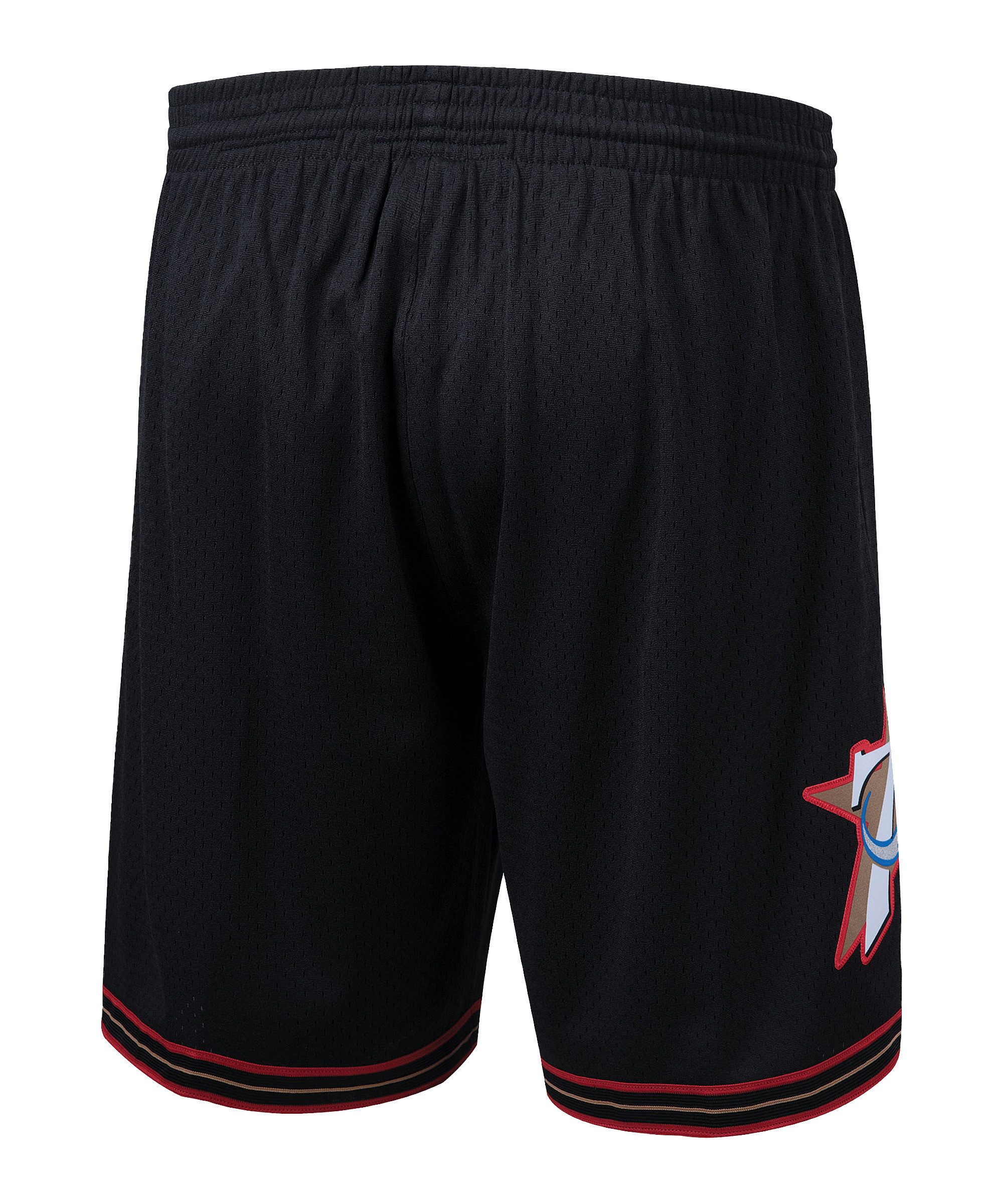 Mitchell & Ness Jogginghose Mitchell and günstig online kaufen