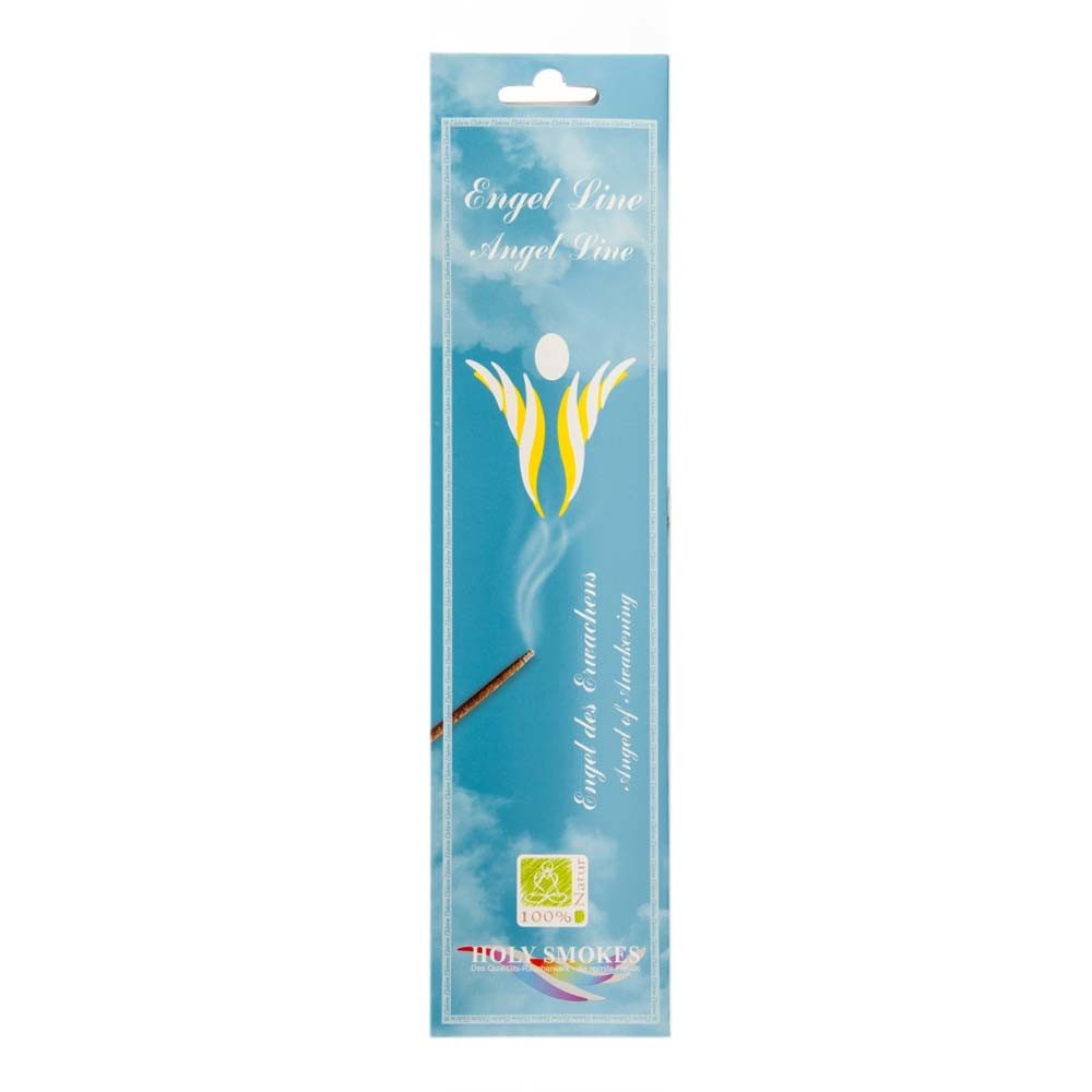 Berk Raumduft Holy Smokes - Engel des Erwachens, Engelräucherstäbchen