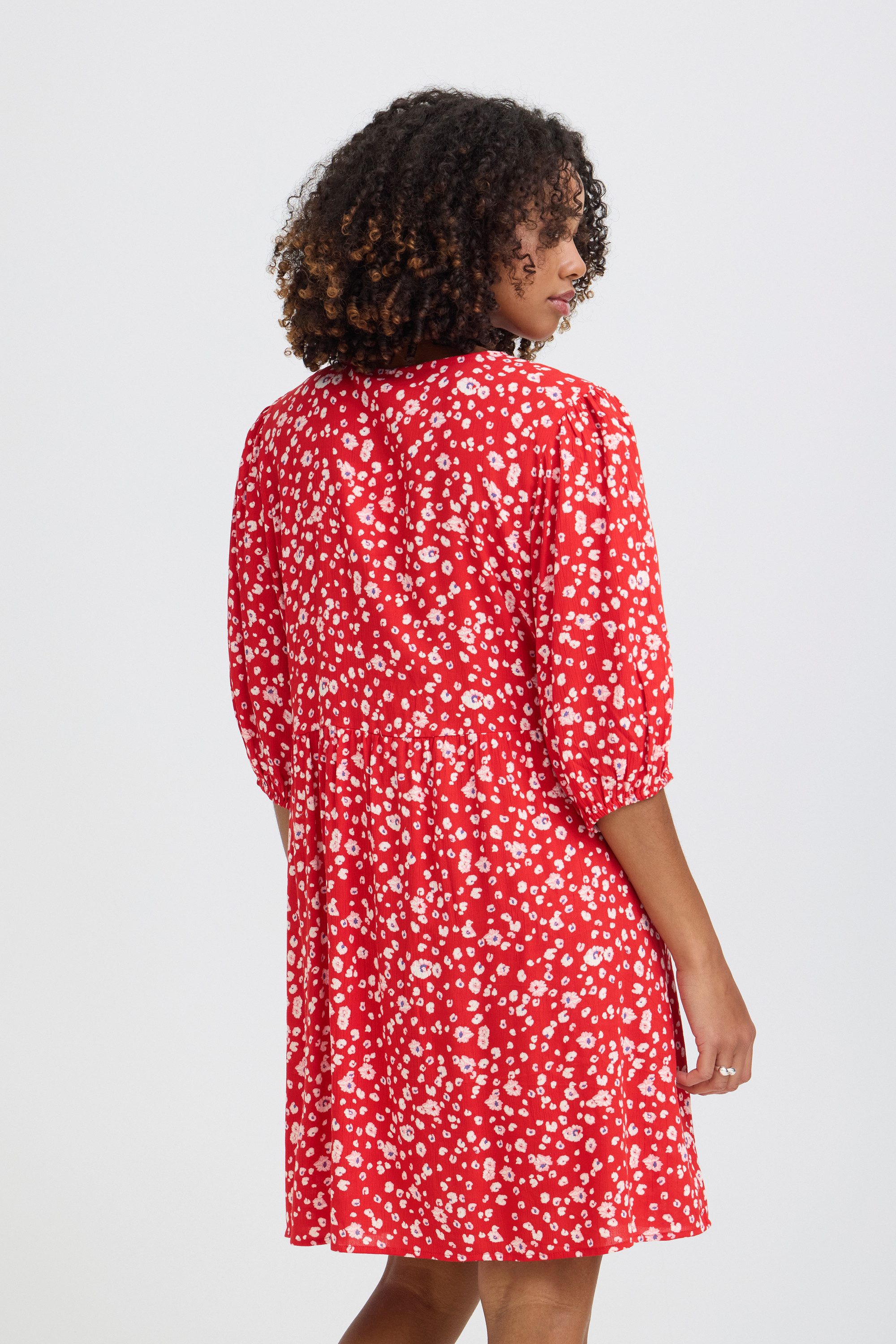 ICHI Jerseykleid Casual IHMARRAKECH