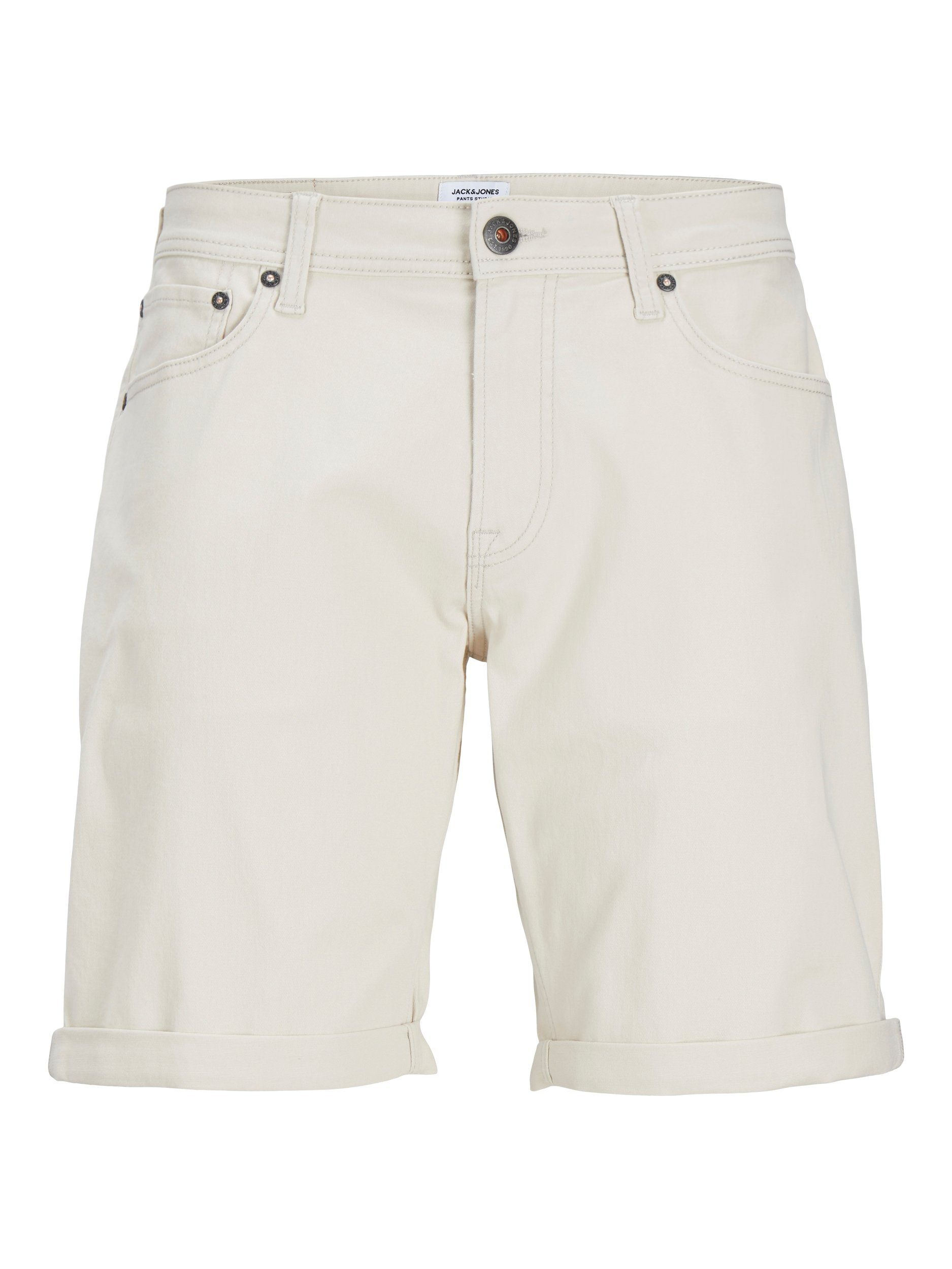 Jack & Jones Shorts JPSTRICK ORIGINAL günstig online kaufen