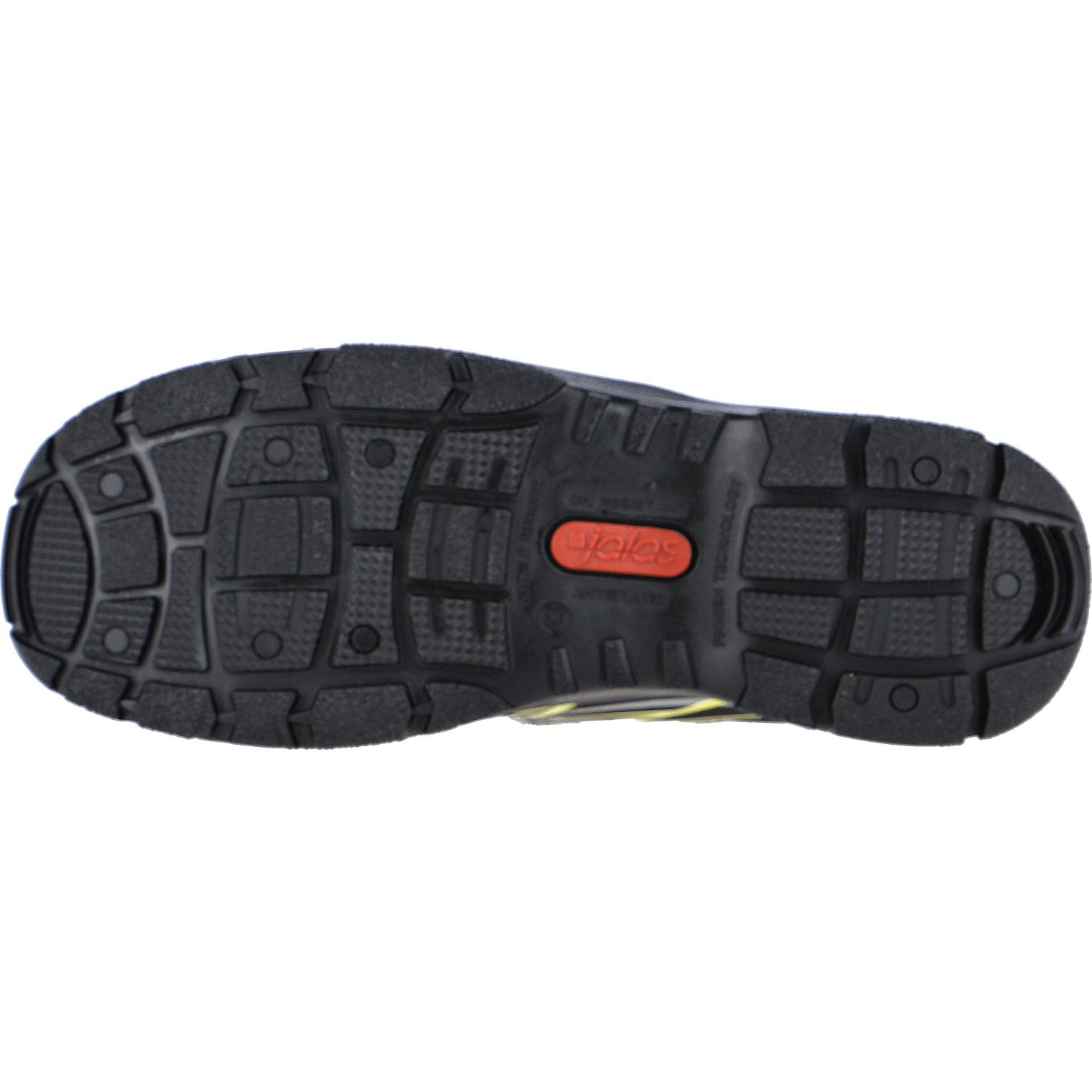Jalas Sicherheitshalbschuhe S3 "1558" GRAN PREMIO Sicherheitsschuh