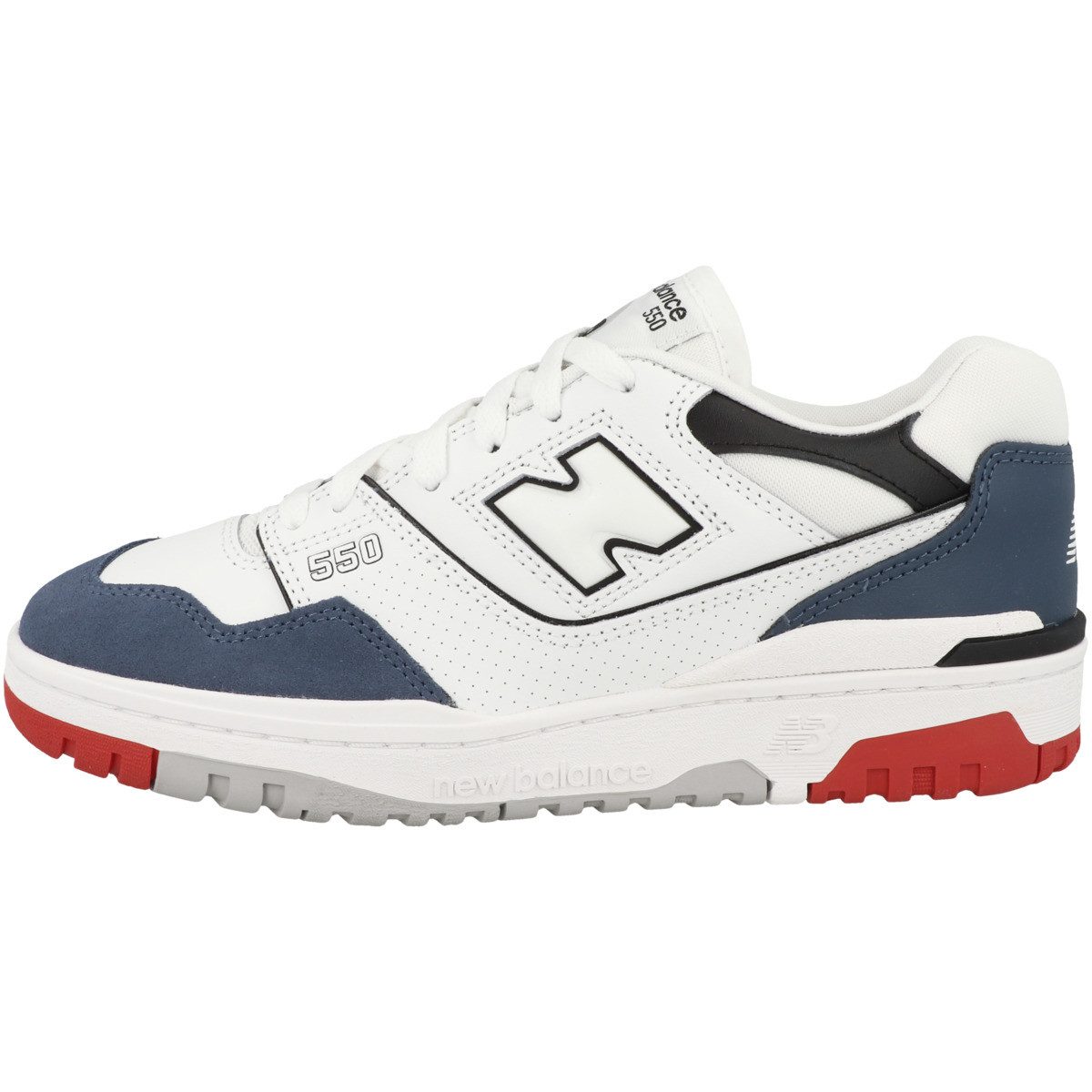 BB 550 Unisex Erwachsene Sneaker