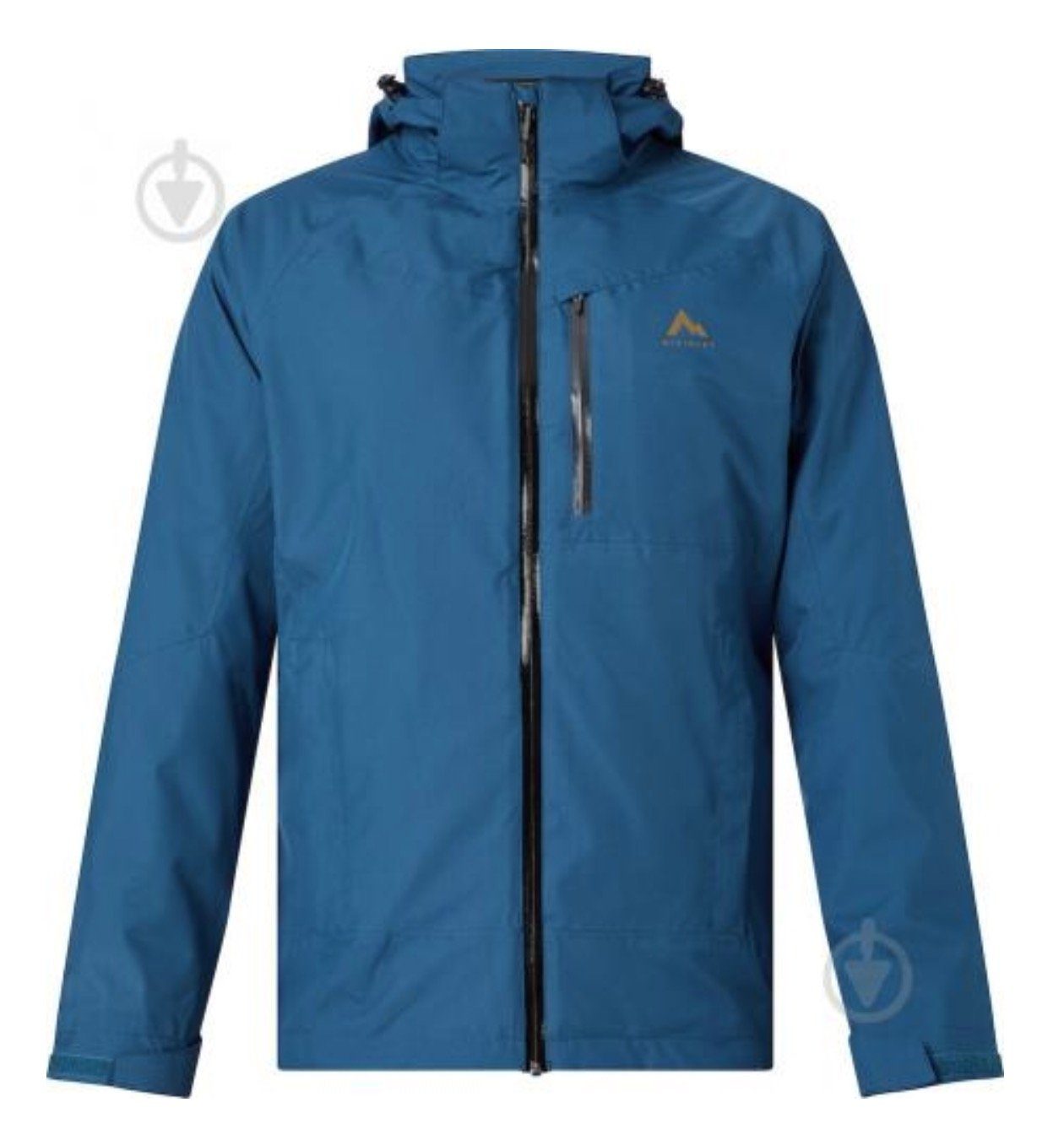 McKINLEY Outdoorjacke He.-Doppel-Jacke Avoca 3:1 II ux