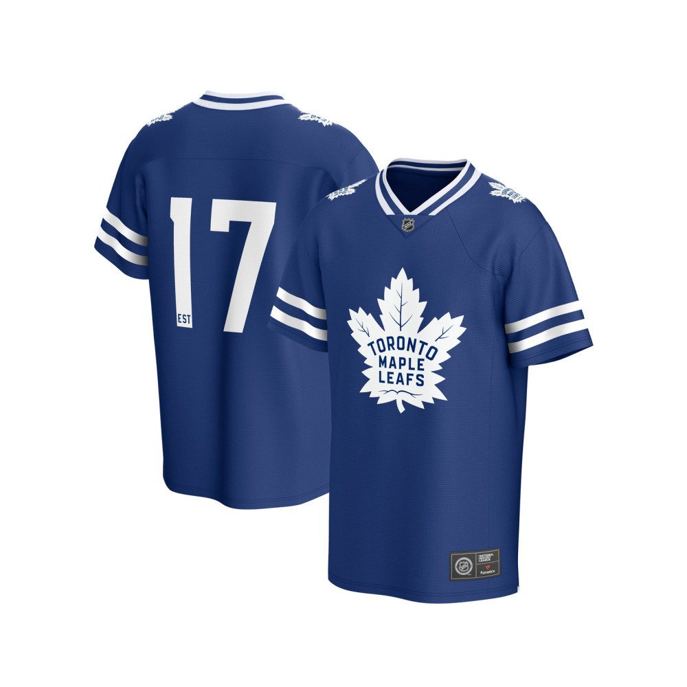 Toronto Maple Leafs Eishockeytrikot Toronto Maple Leafs NHL Core Foundation Jersey