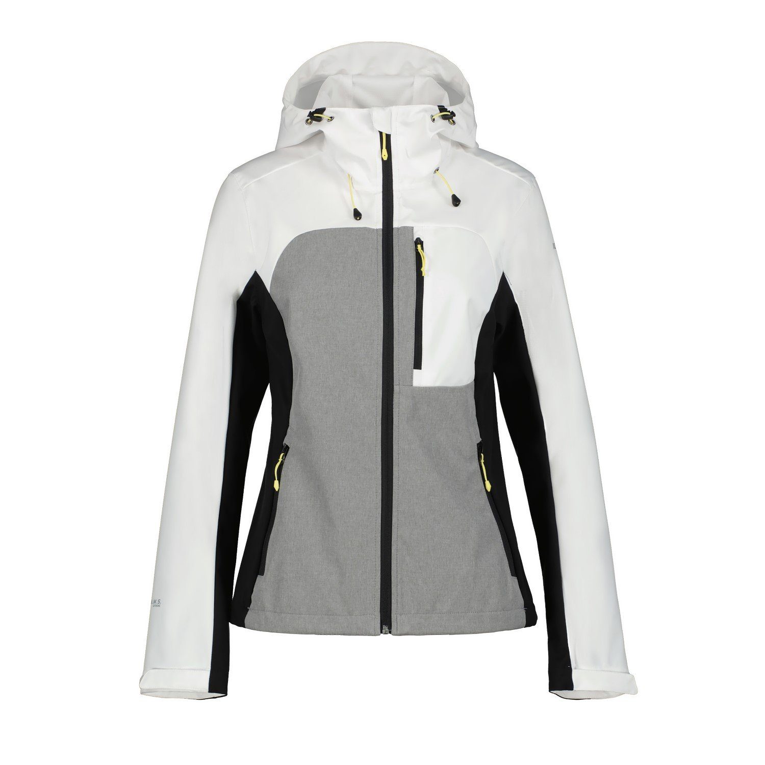 Softshelljacke Broadus Softshelljacke
