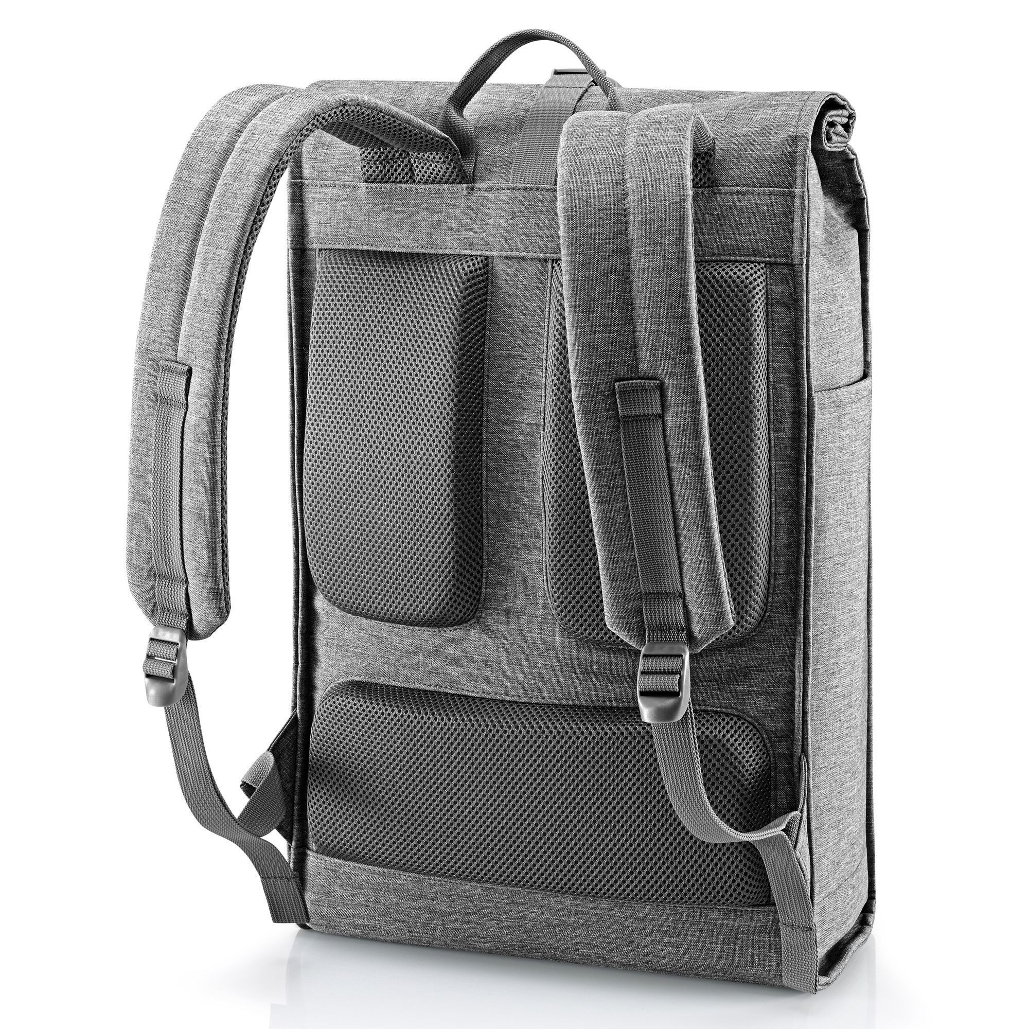 REISENTHEL® Daypack Urban Rolltop, Polyester