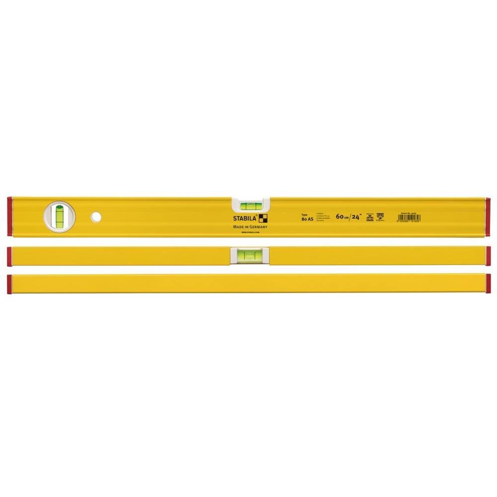 Stabila Wasserwaage Wasserwaage30 cm 19162