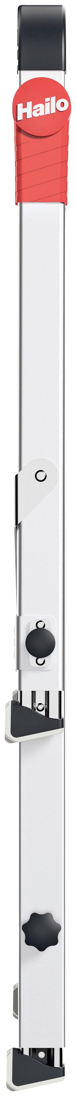 Hailo Arbeitsplattform TP1, für Tritt- und Stehleitern