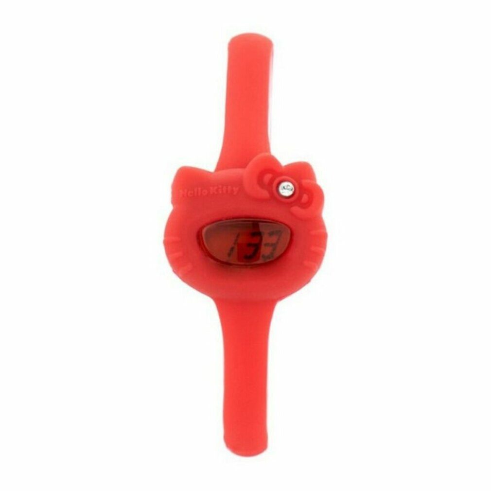 Hello Kitty Automatikuhr Damenuhr HK7123L-18 (27 mm)