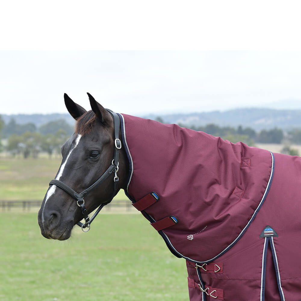 Pferde-Halsteil Weatherbeeta Comfitec Essential Turnout Neck Cover 0g