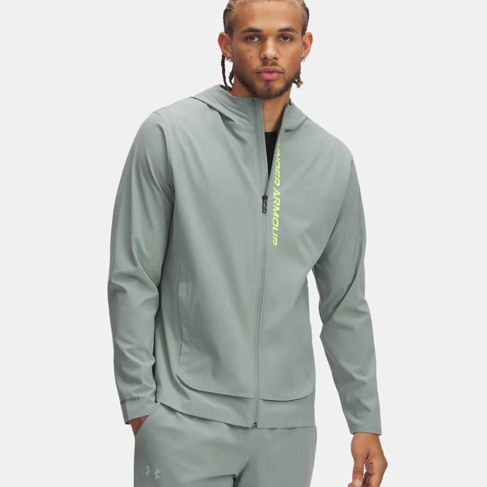 Under Armour® Laufjacke Outrun the Storm günstig online kaufen