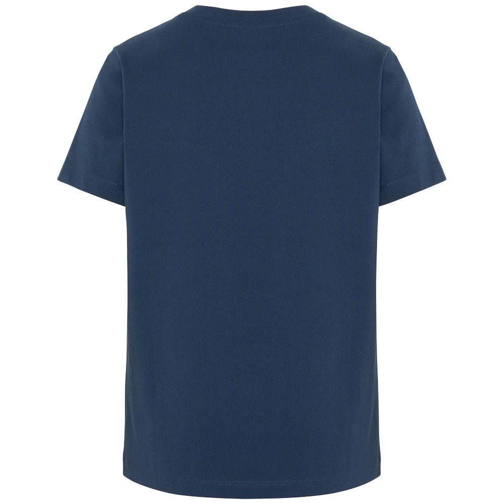Lotto T-Shirt - mit kleiner Logostickerei