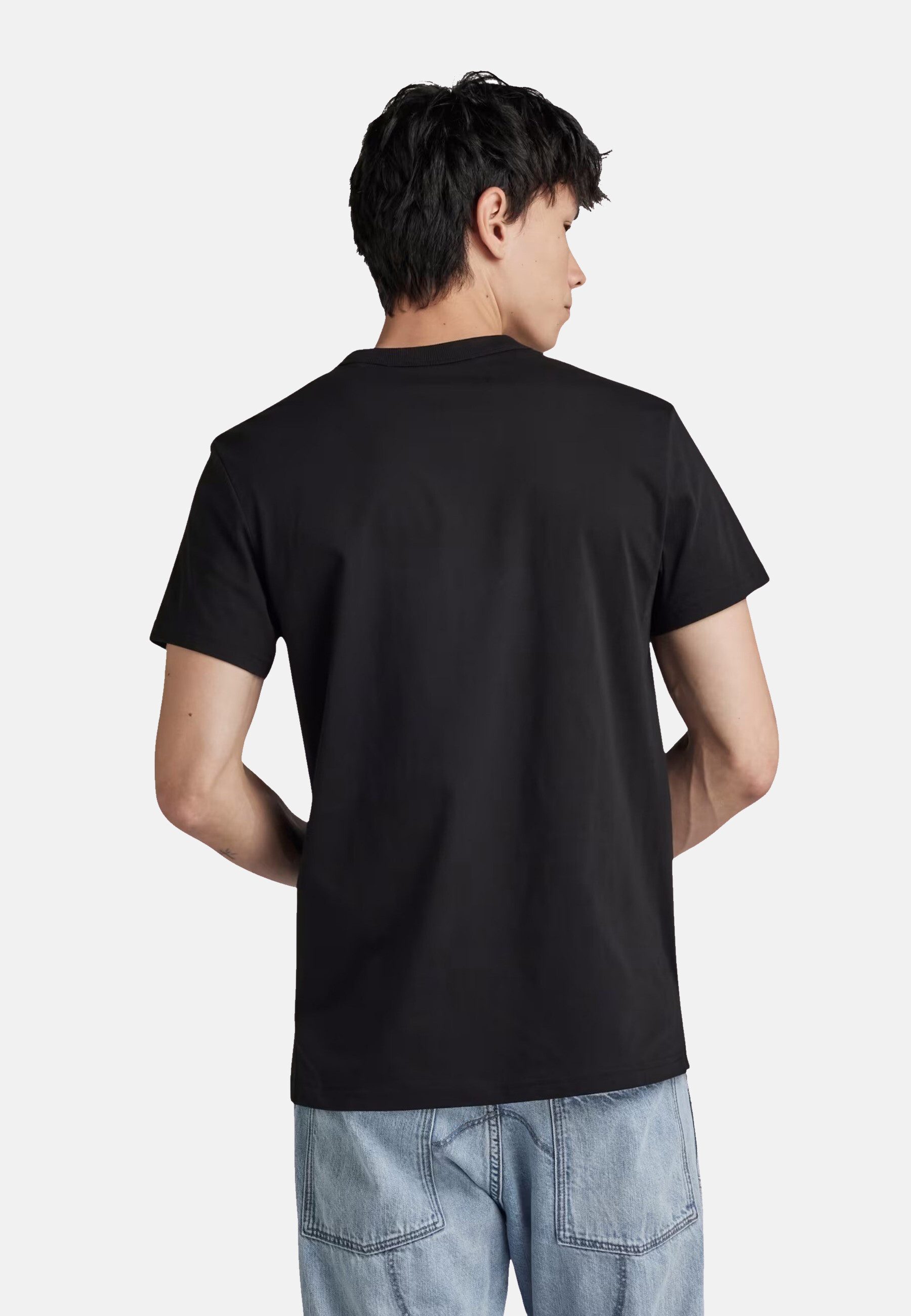 G-STAR T-Shirt T-Shirt Nifous Kurzarmshirt (1-tlg., günstig online kaufen
