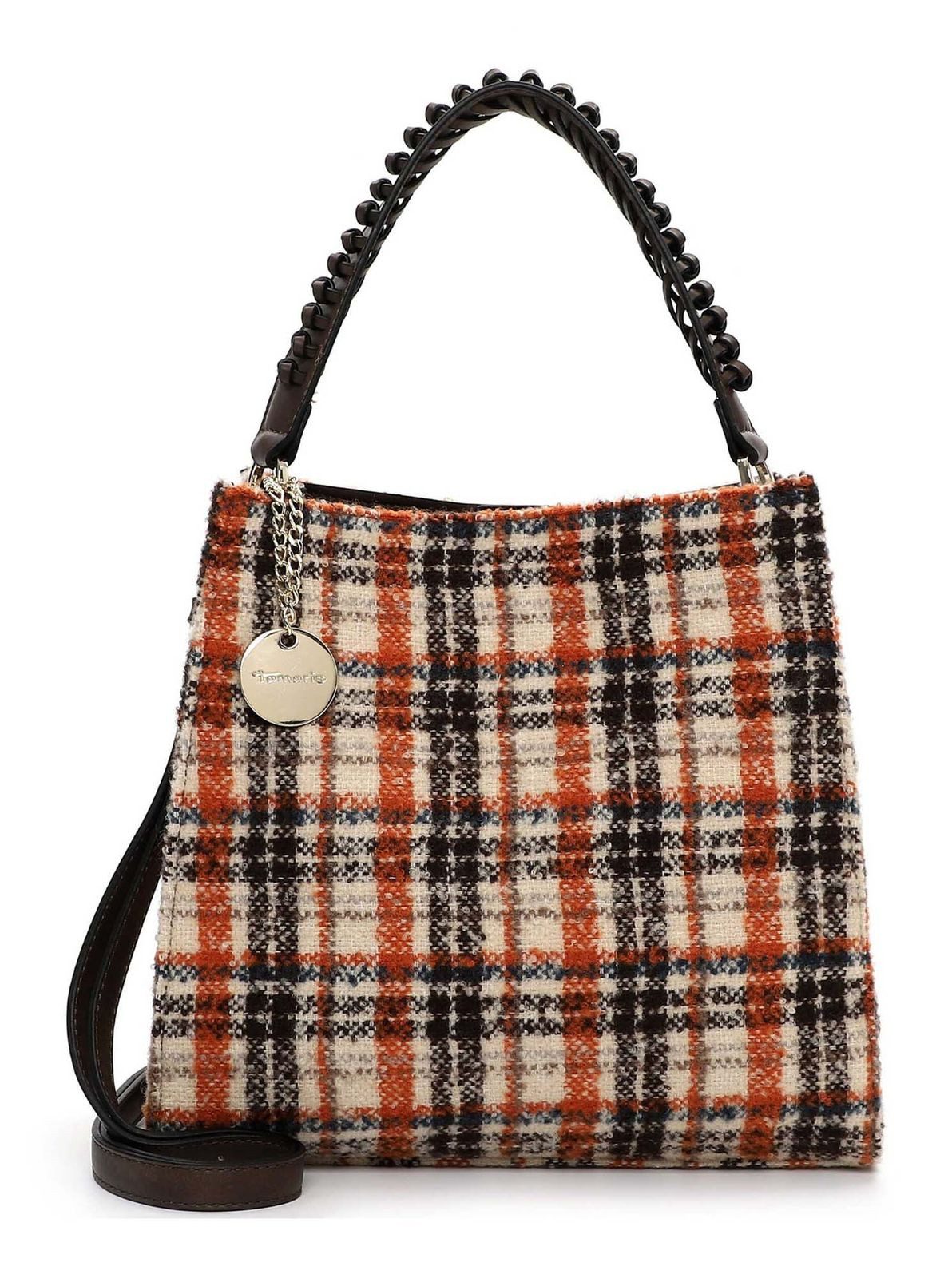 Tamaris Handtasche Pouch (Set, 2-tlg) günstig online kaufen