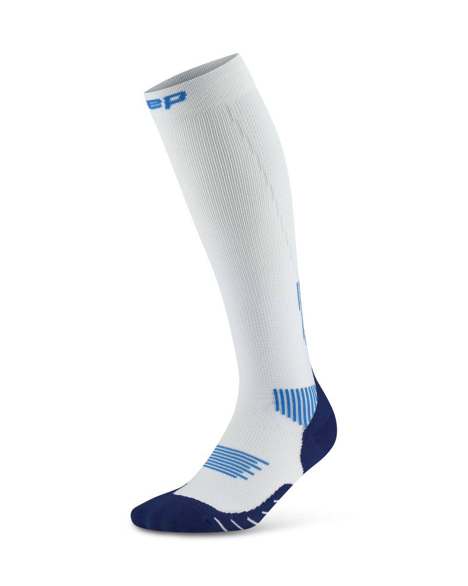 CEP Strümpfe CEP run socks, tall, 5.0, men