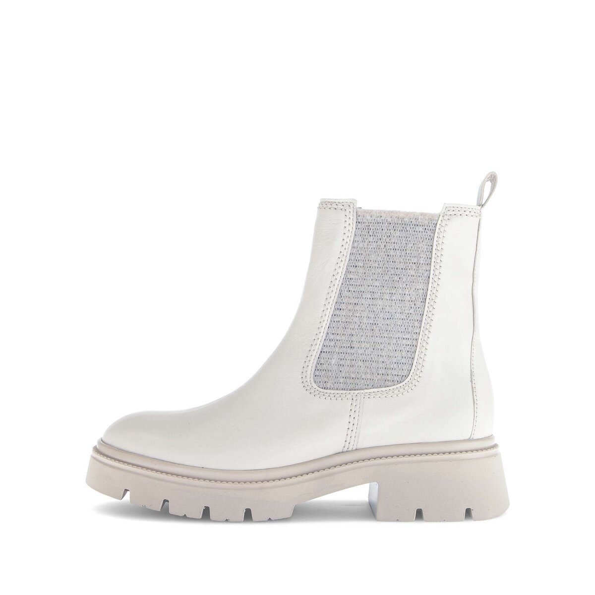 Gabor Chelsea Boot Glattleder Chelseaboots günstig online kaufen