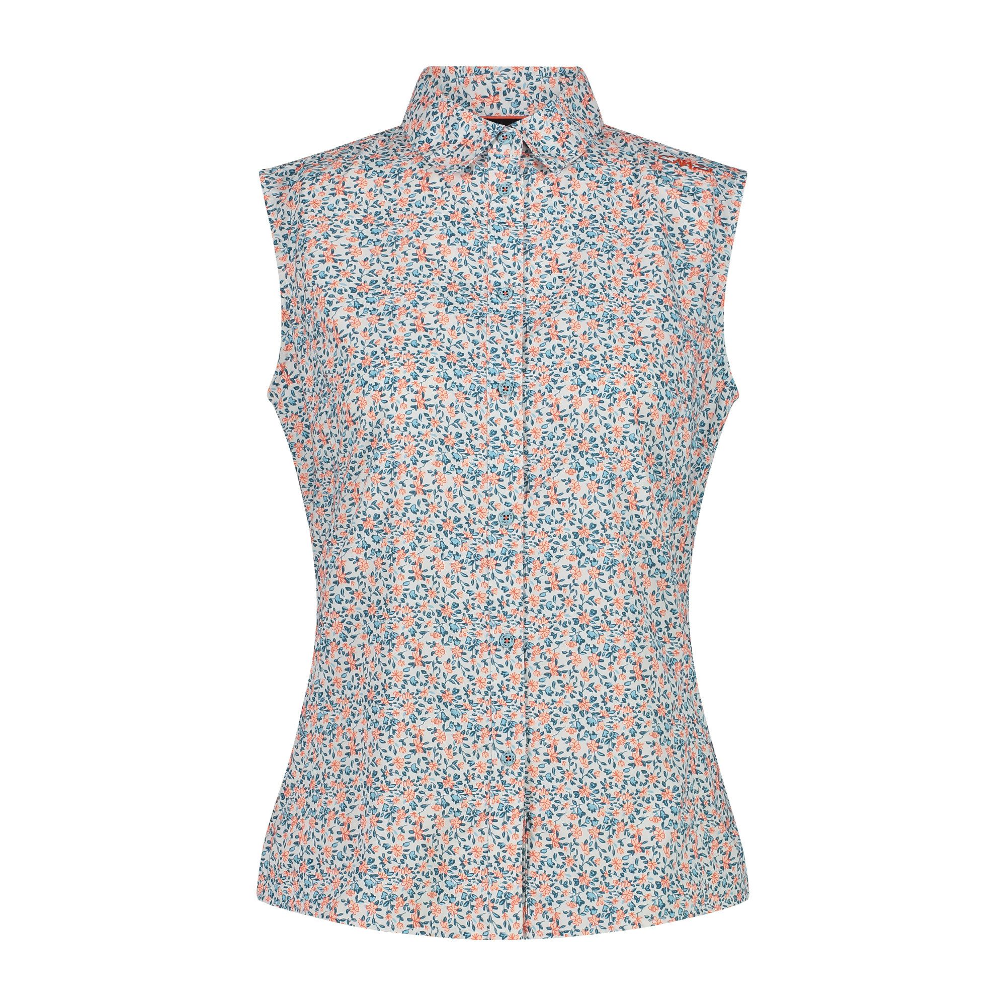 CMP Blusenshirt CMP Damen Bluse WOMAN SHIRT 33S5706