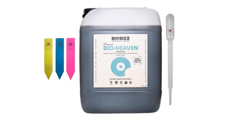 Biobizz Pflanzendünger Bio Heaven günstig online kaufen