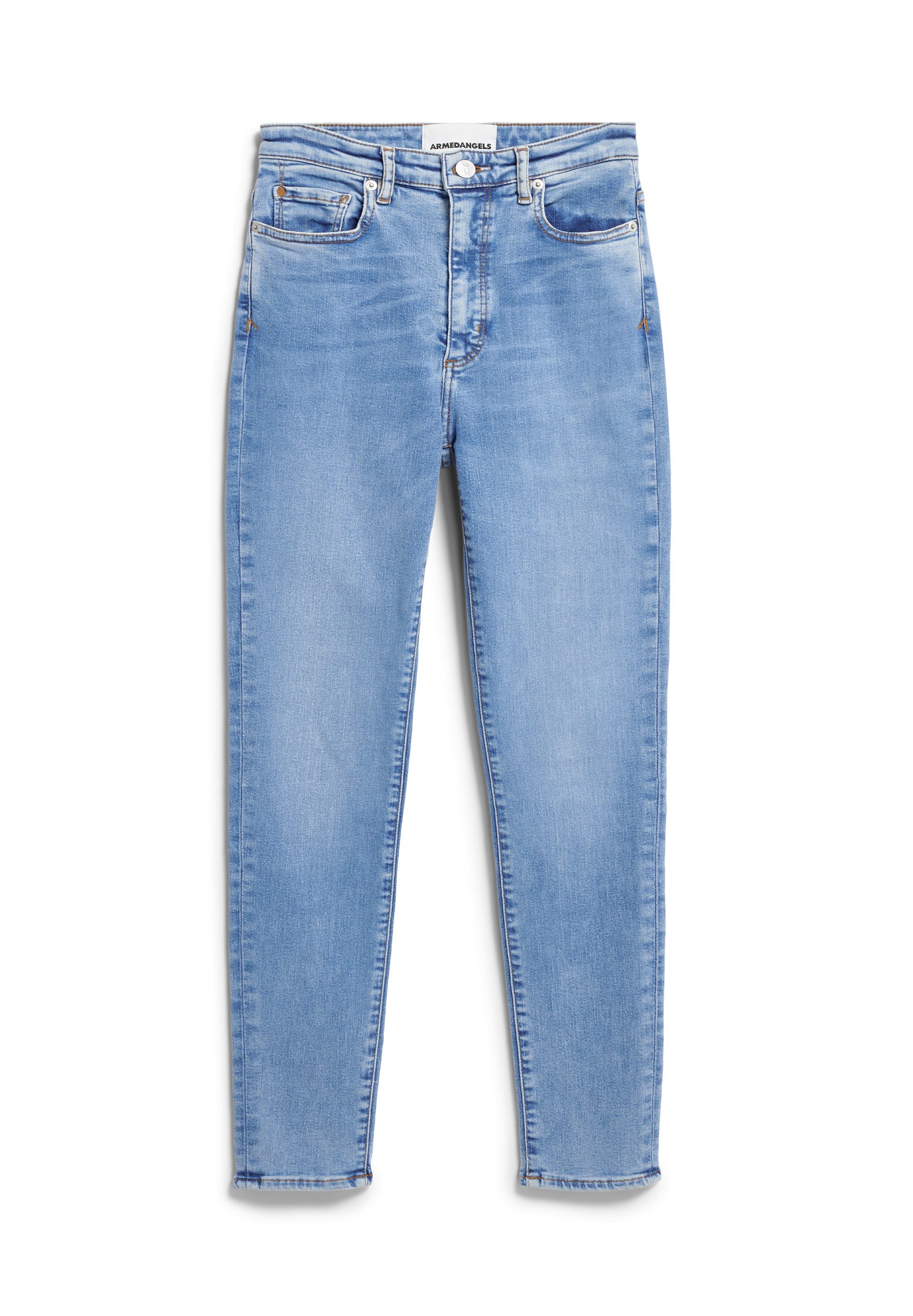 Skinny-fit-Jeans INGAA
