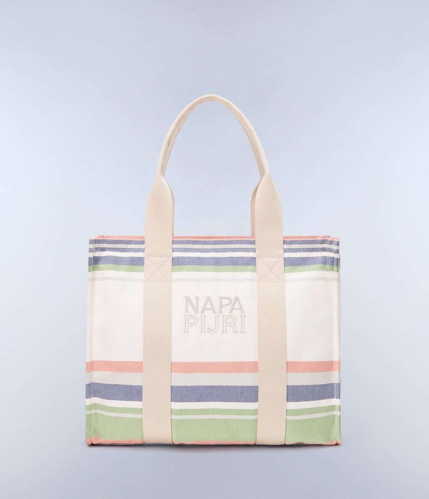 Napapijri Tragetasche H-Perle