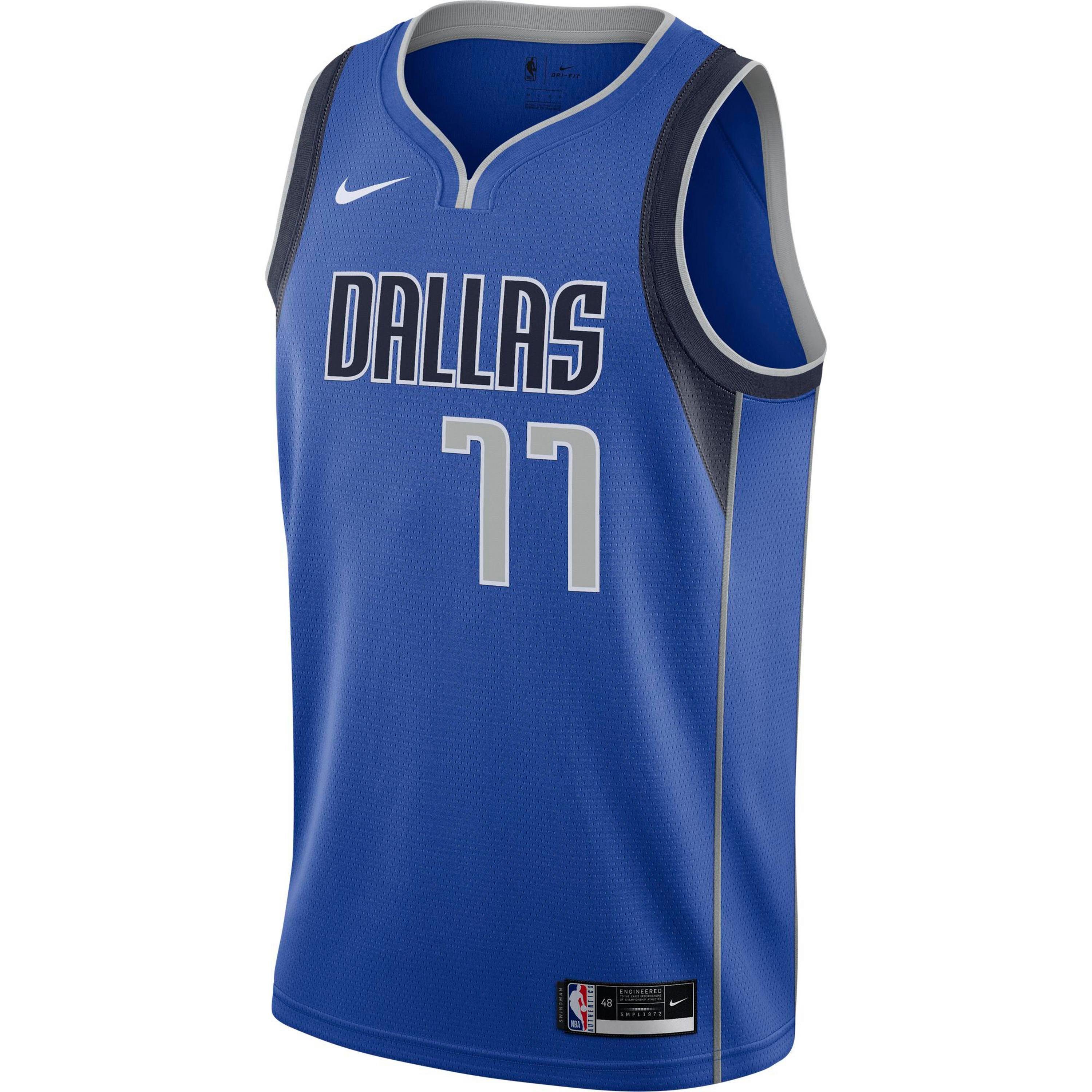 Nike Trikot »Luka Doncic Dallas Mavericks« kaufen | OTTO