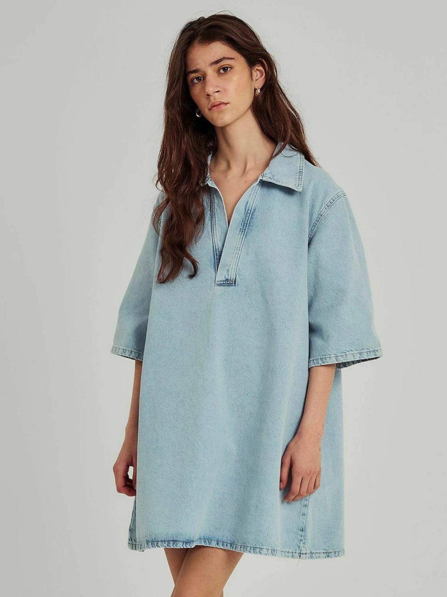 NORR Jerseykleid NORR Dress Hannali