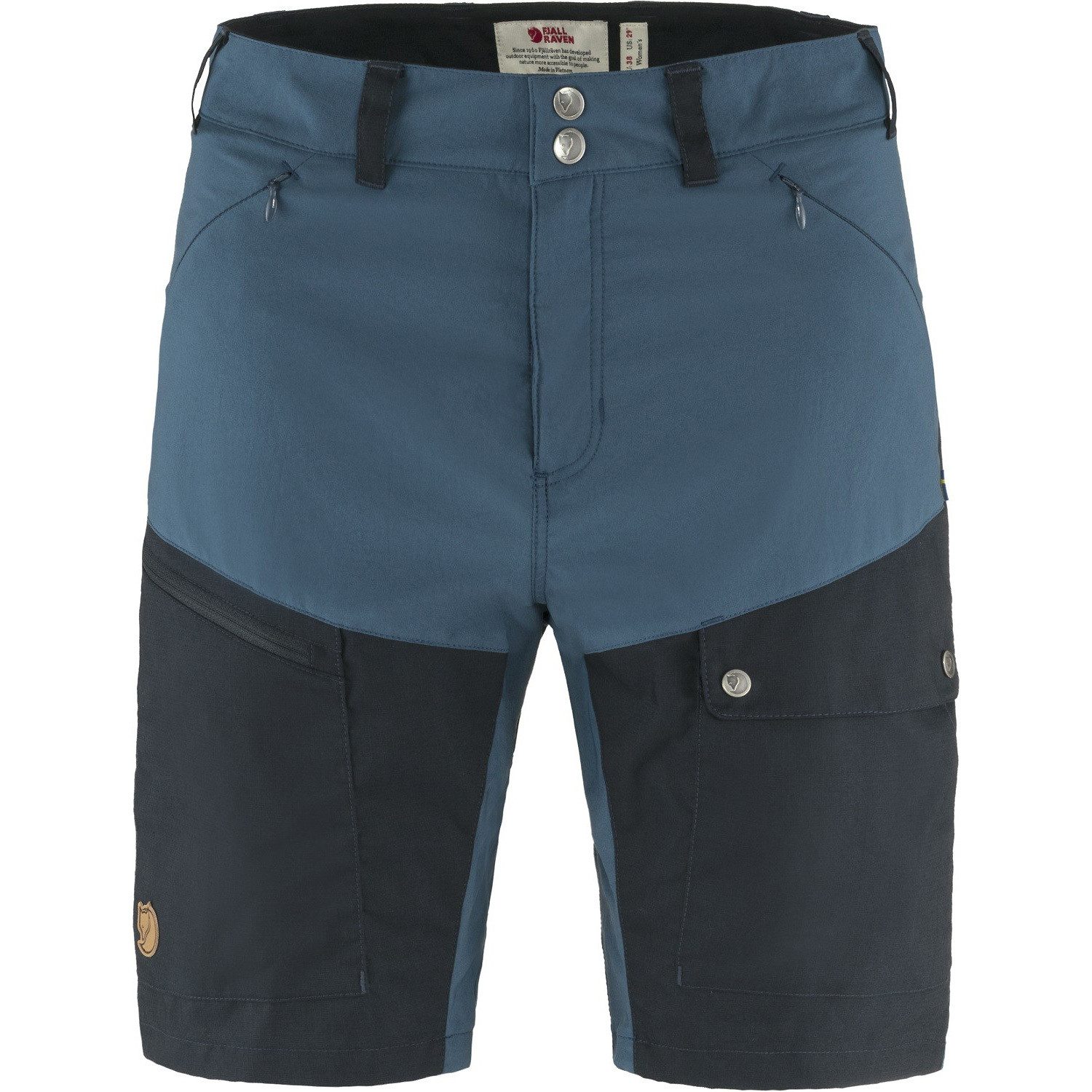 Fjällräven Funktionsshorts Shorts Abisko Midsummer