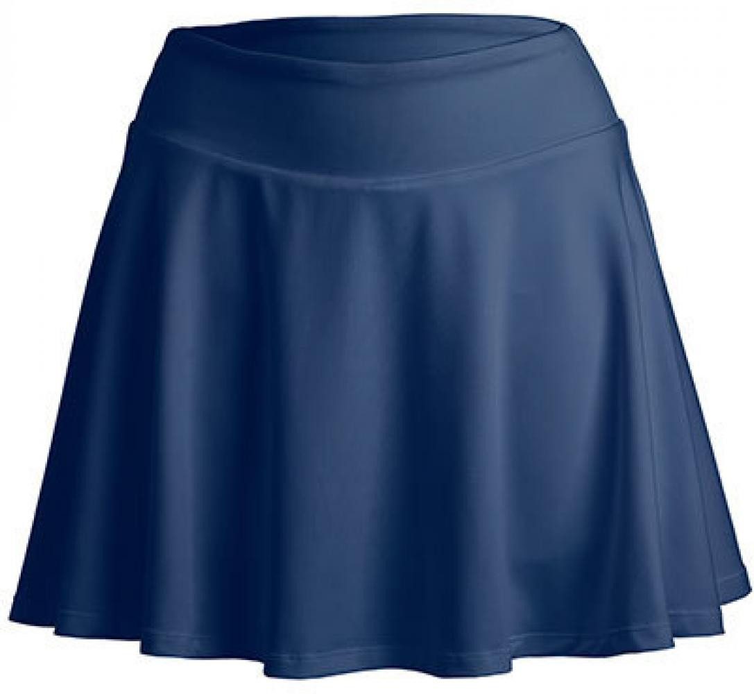 Result Sweatkleid Recycled Womens Fitness Skort Damen Rock