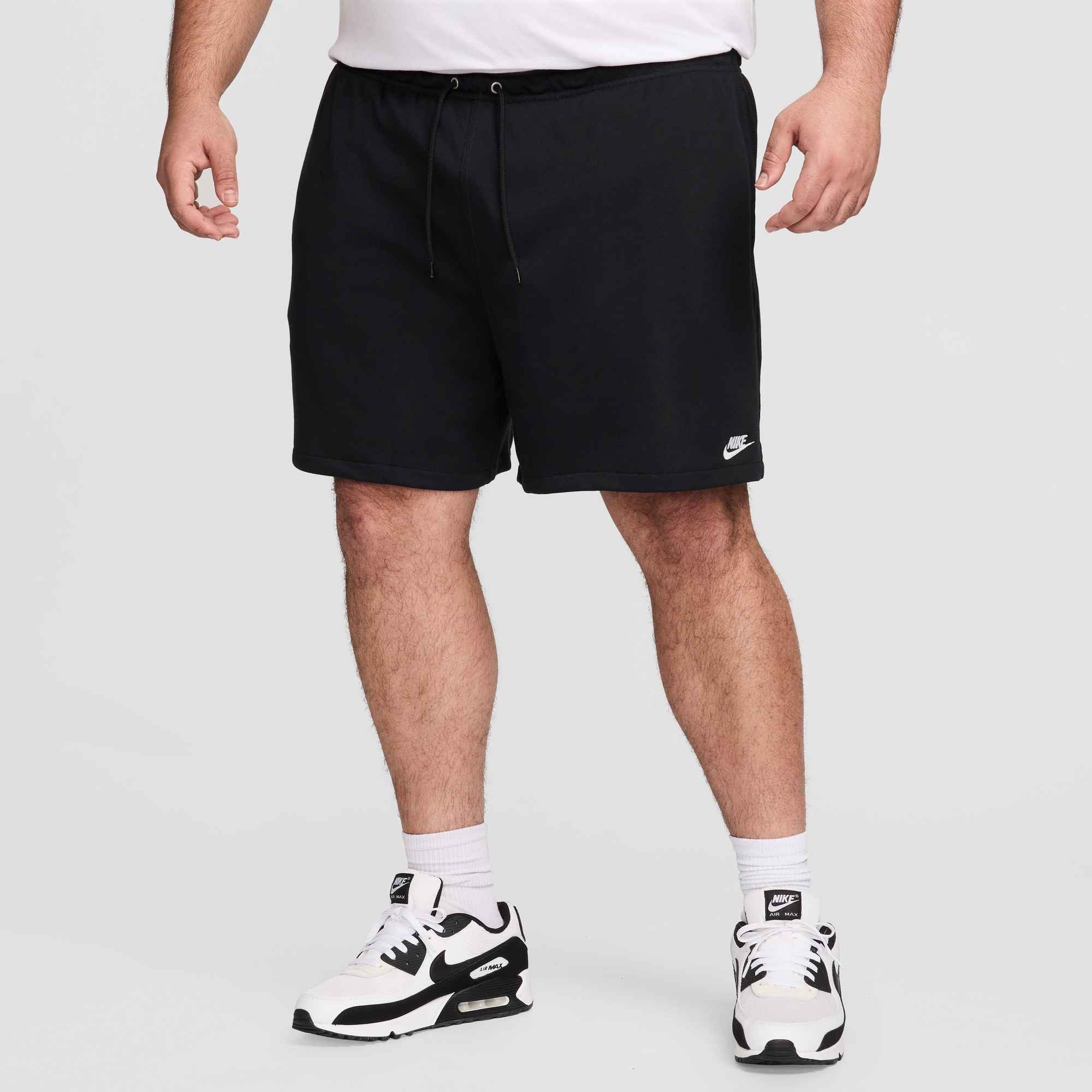 Shorts Nike Club Men's French Terry Flow Shorts