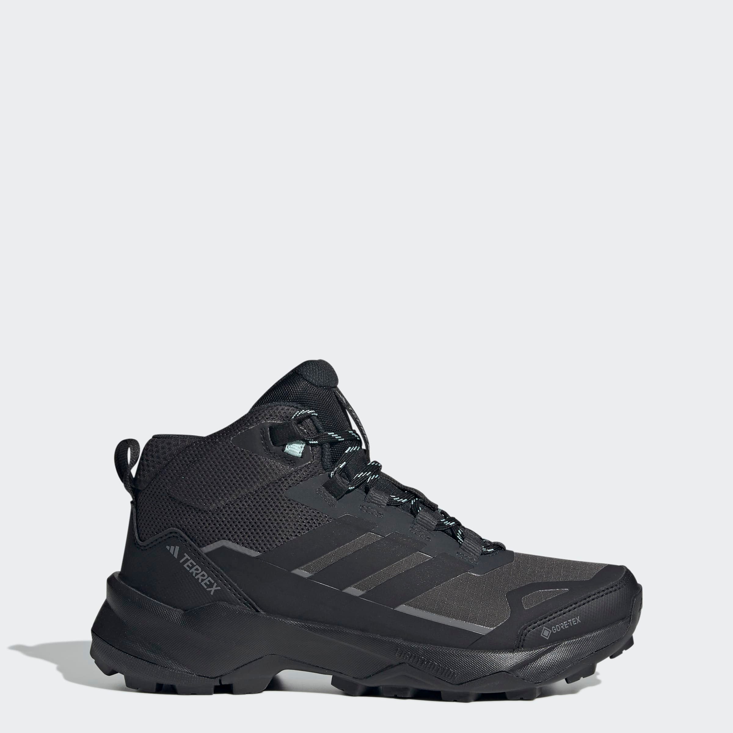 adidas TERREX TERREX SKYCHASER AX5 MID GORE-TEX Wanderschuh wasserdicht günstig online kaufen