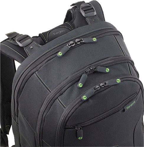 (15-15.6) Reisetasche Eco Rucksack 39,6cm Laptop Spruce Targus