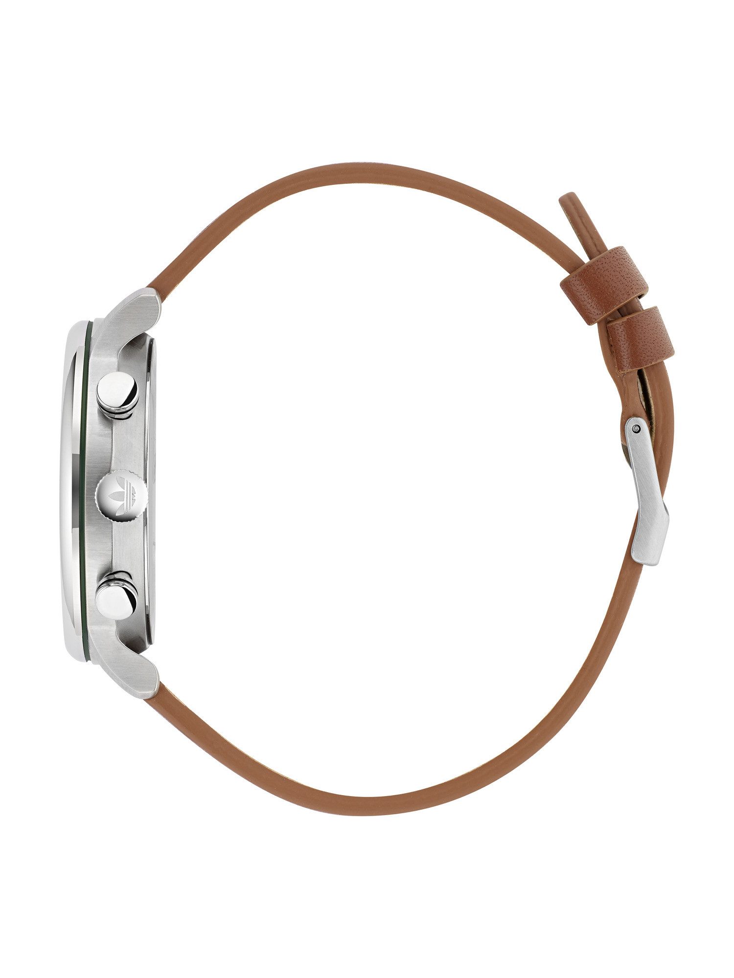 adidas Originals Quarzuhr Ao Style Code One Chrono, (1-tlg), Quarz-Analoguh günstig online kaufen