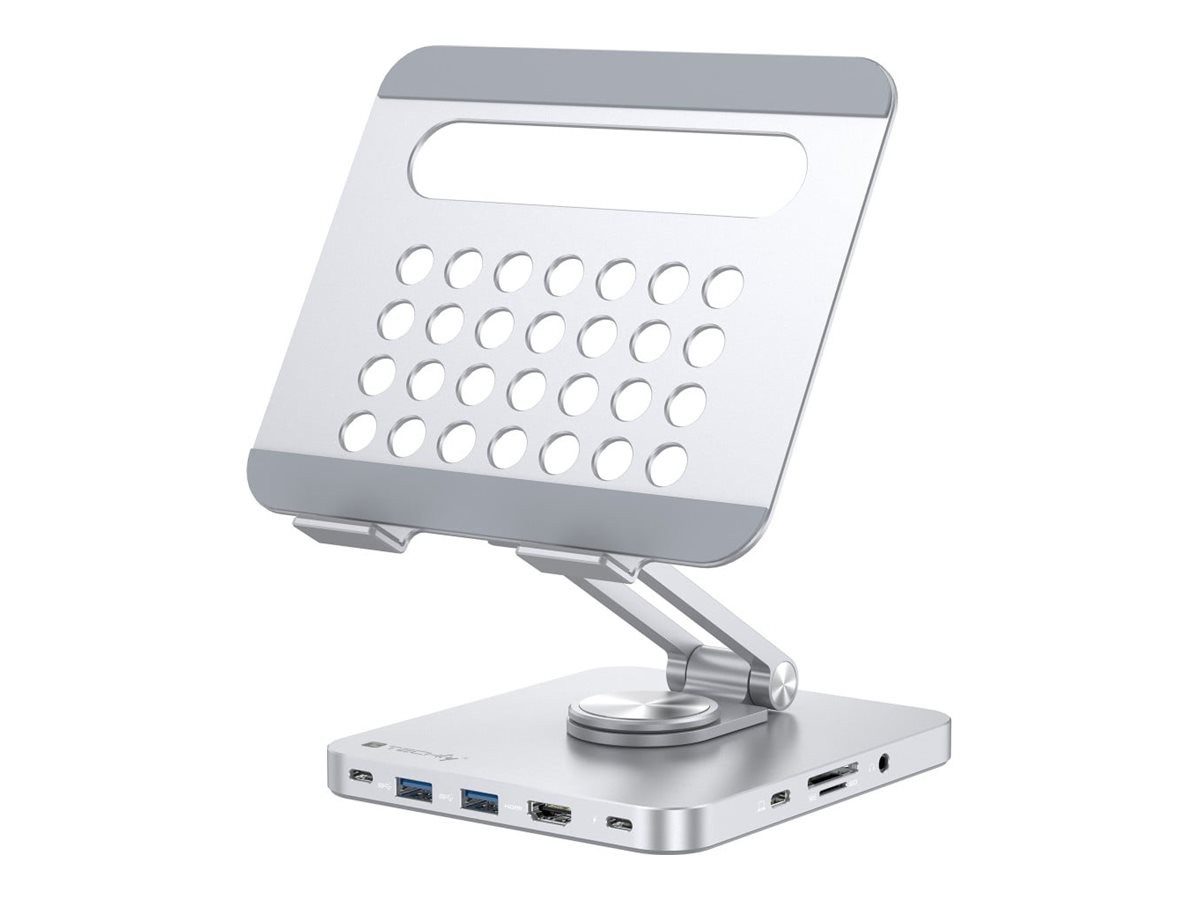 TECHLY Notebook