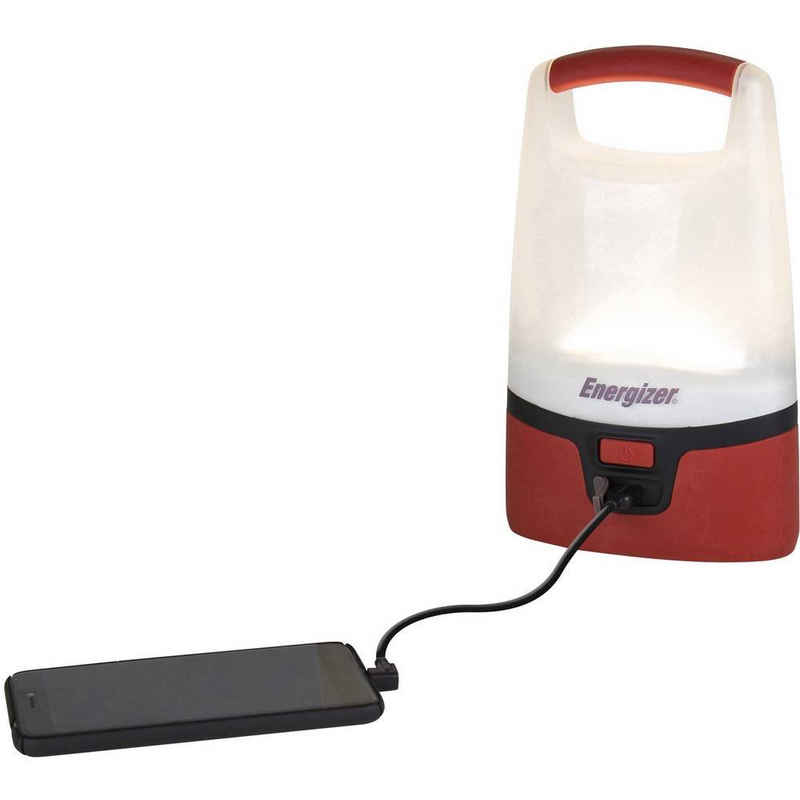 Energizer LED Laterne »Camping-Laternen Vision«, Camping-Laterne