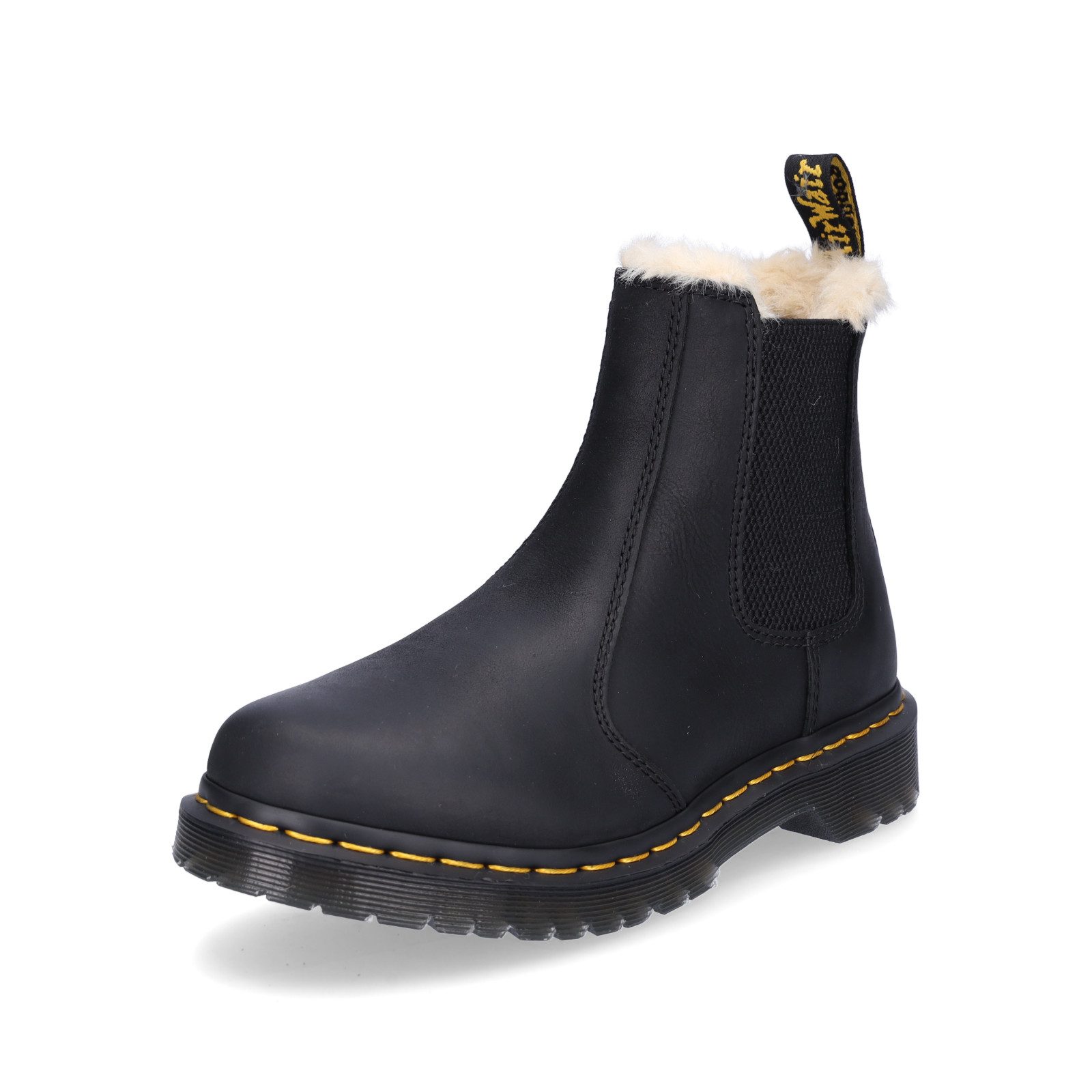 DR. MARTENS Dr. Martens Damen Chelsea Boot schwarz Chelseaboots günstig online kaufen