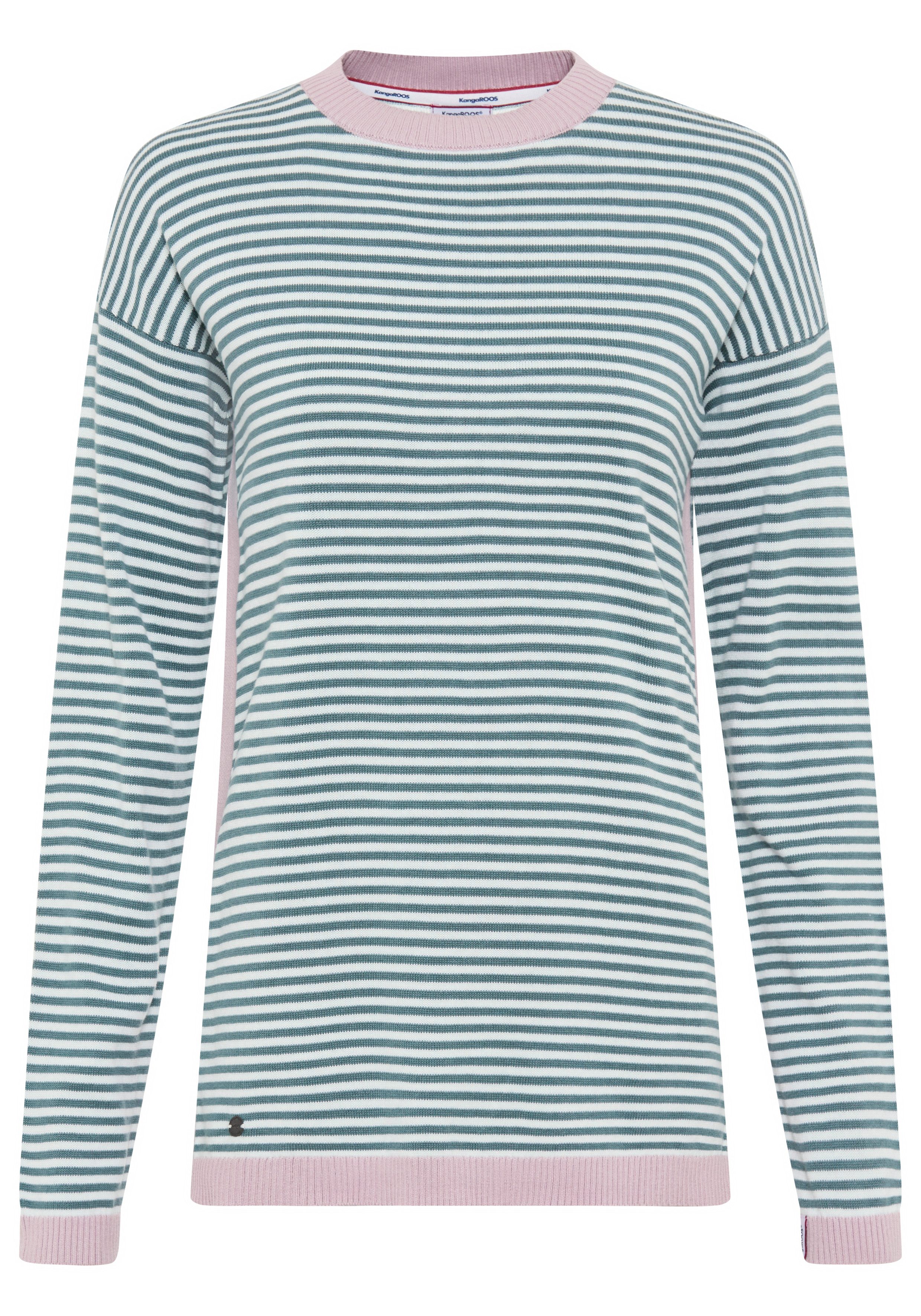 Strickpullover