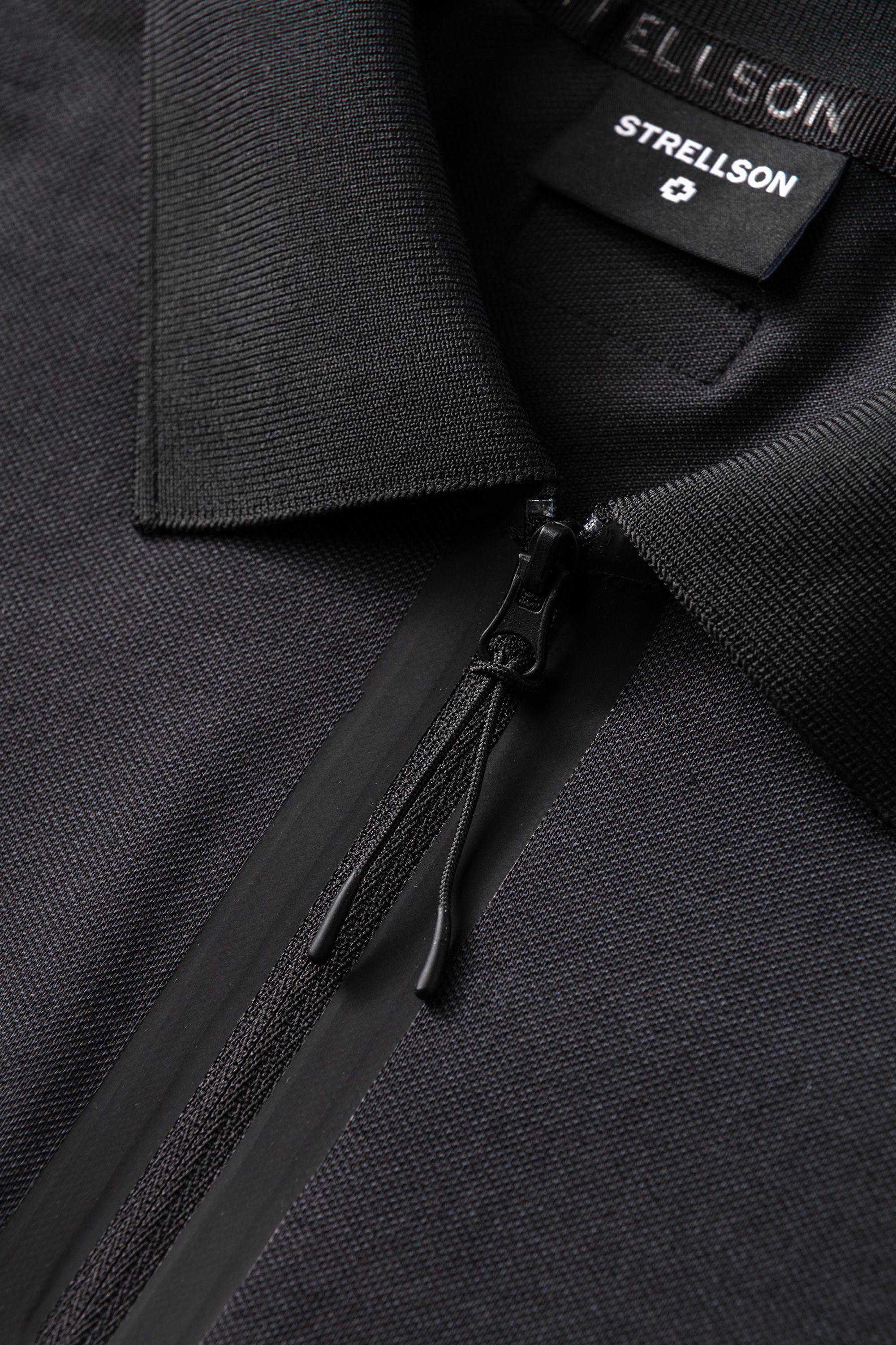 Joop Jeans Langarm-Poloshirt