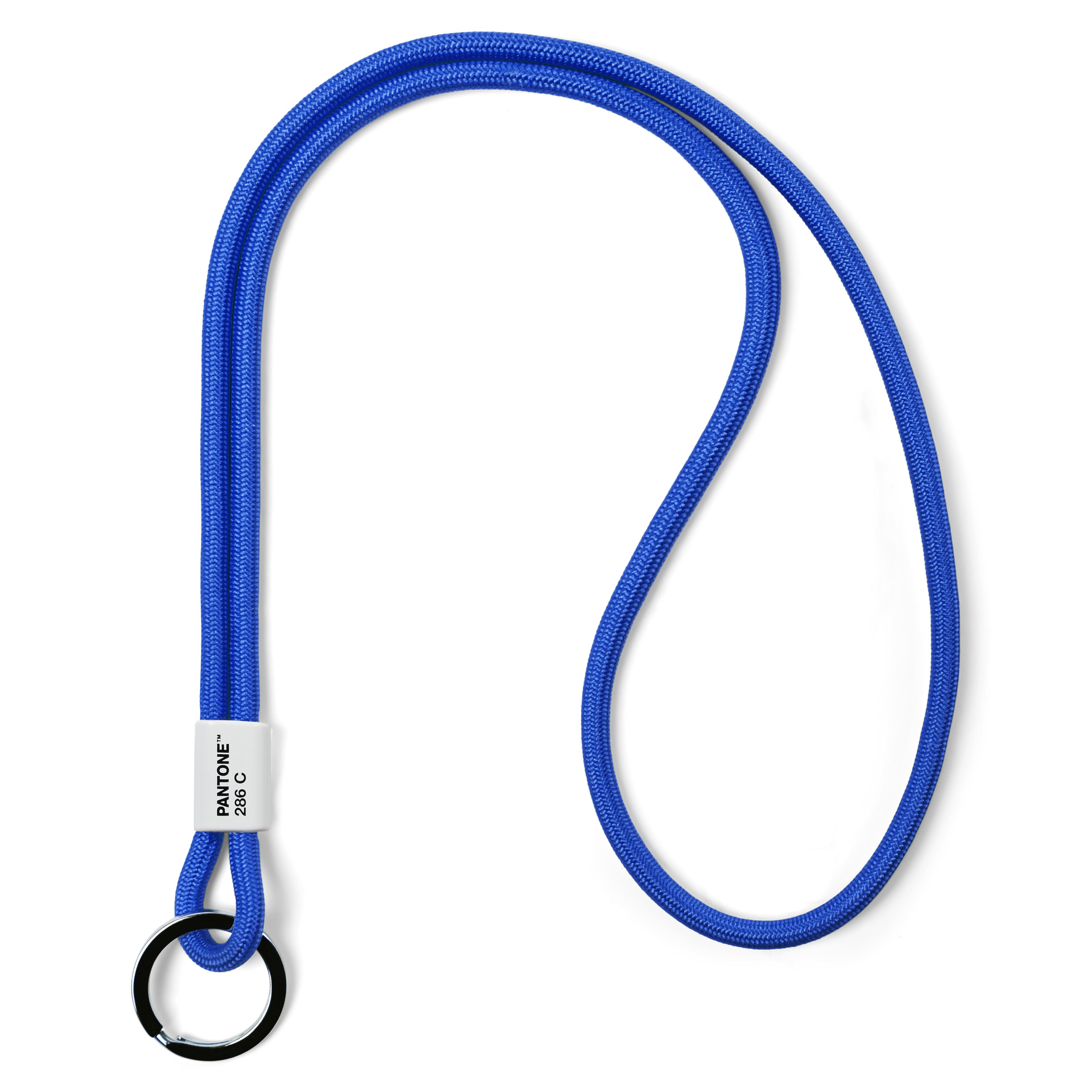 Clear Blue 286
