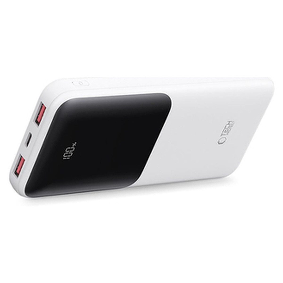 TECH PROTECT Powerbank Tech Protect PB01 10000mAh 22 5W Powerbank