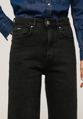 Pepe Jeans High-waist-Jeans LEXA SKY HIGH