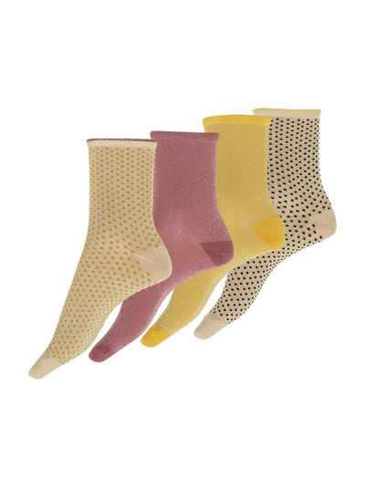 Becksöndergaard Socken (4-Paar)