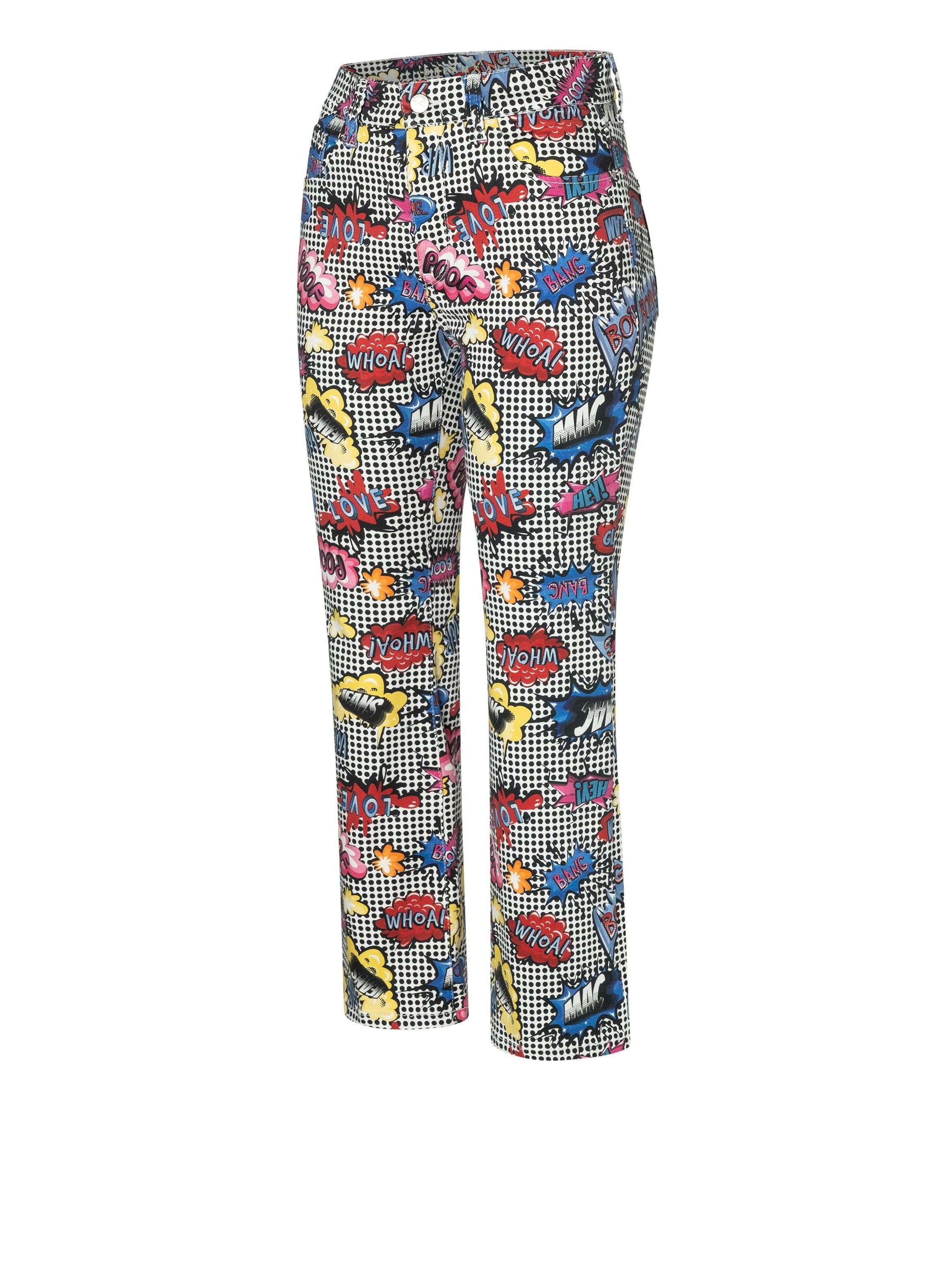 MAC 7/8-Hose DREAM KICK