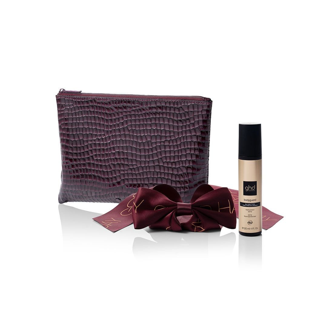 GHD Hitzeschutzspray ghd Style Gift Set