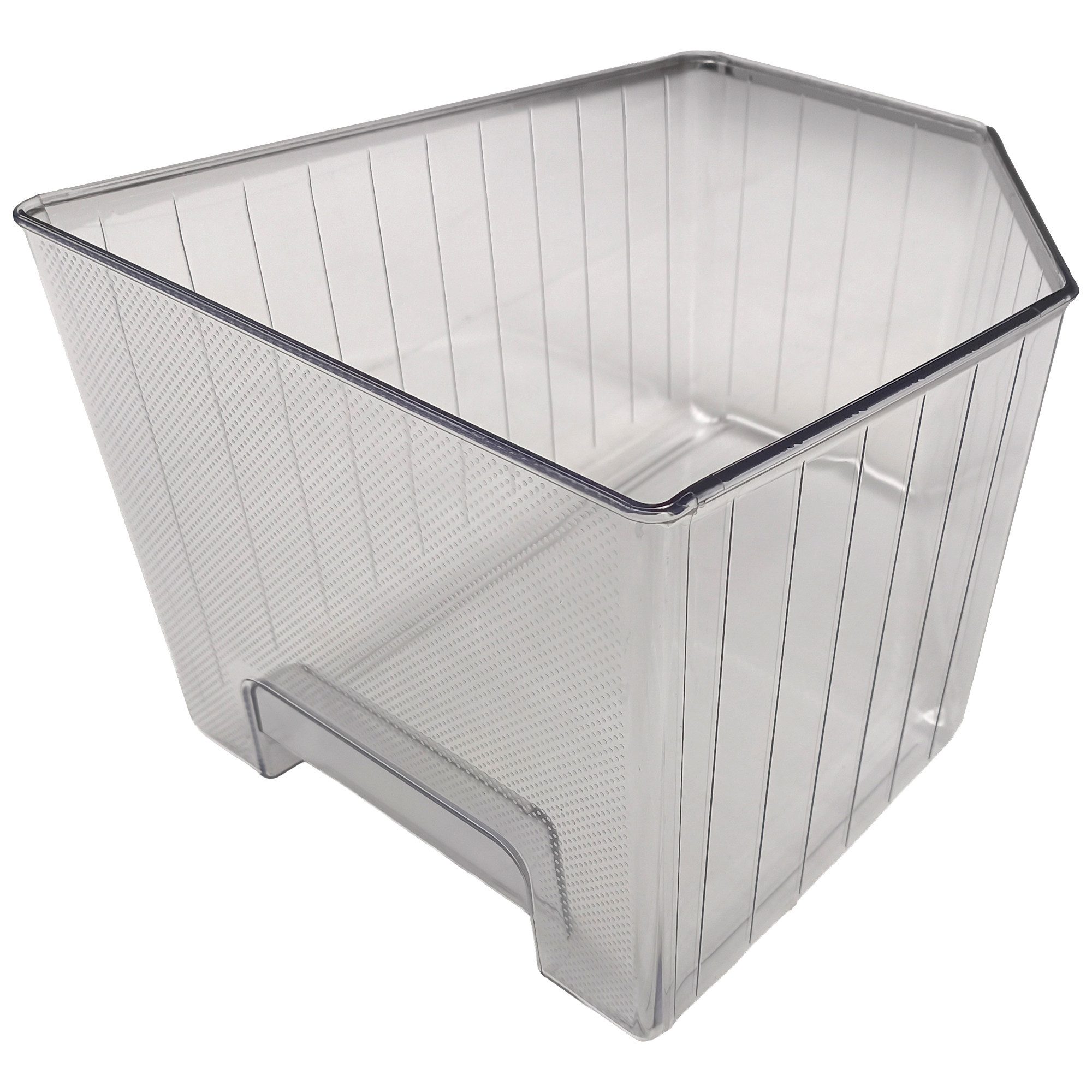 BOSCH Schublade Gemüseschale 00352467 Fach links 225x200mm, für Kühlschrank