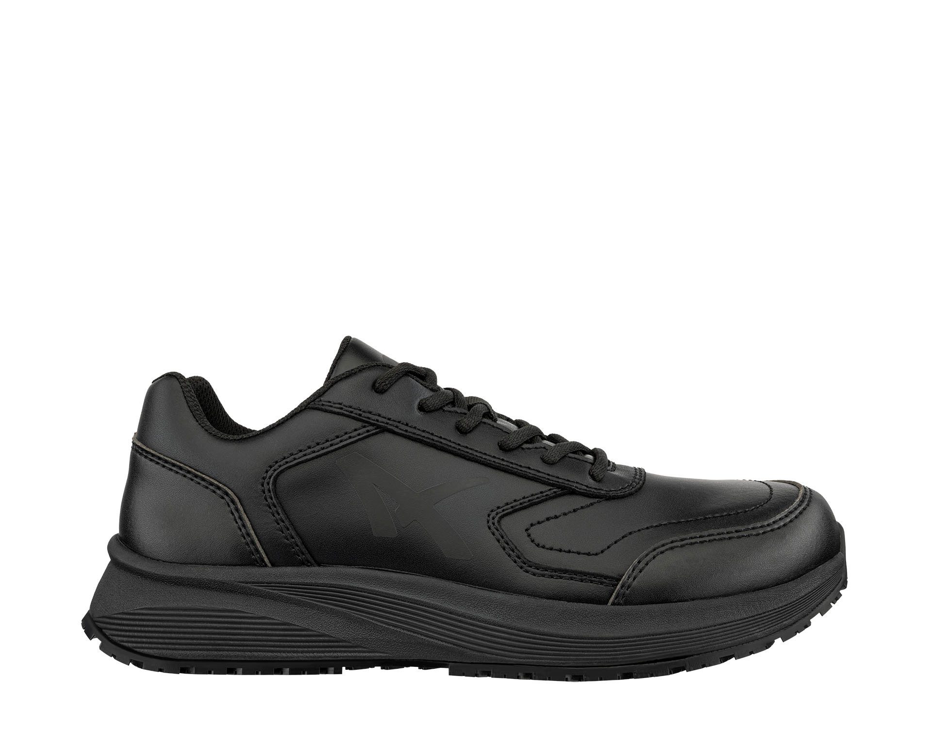 Albatros VIBE ST BLK LOW Berufsschuhe O2 Berufsschuh