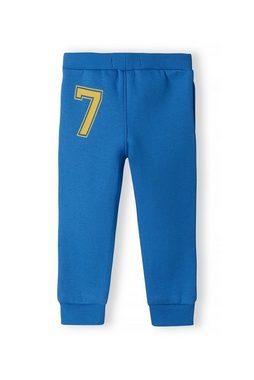 MINOTI Jogginganzug im Baseball-Look (3m-3y)