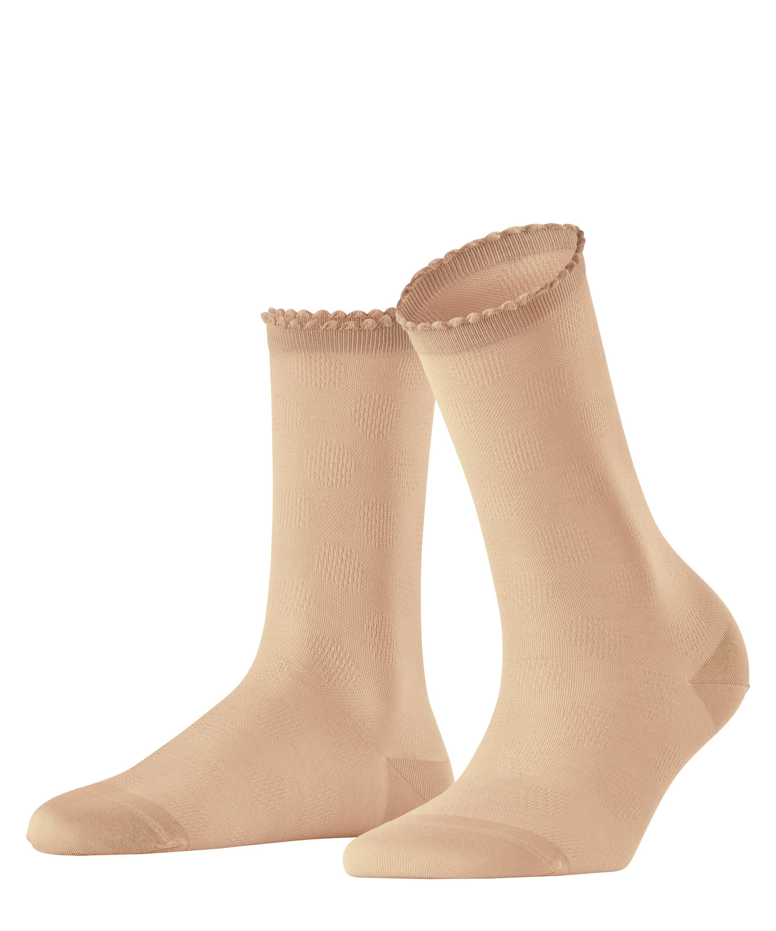 Socken Bold Dot Socken aus hautschmeichelnder Baumwolle